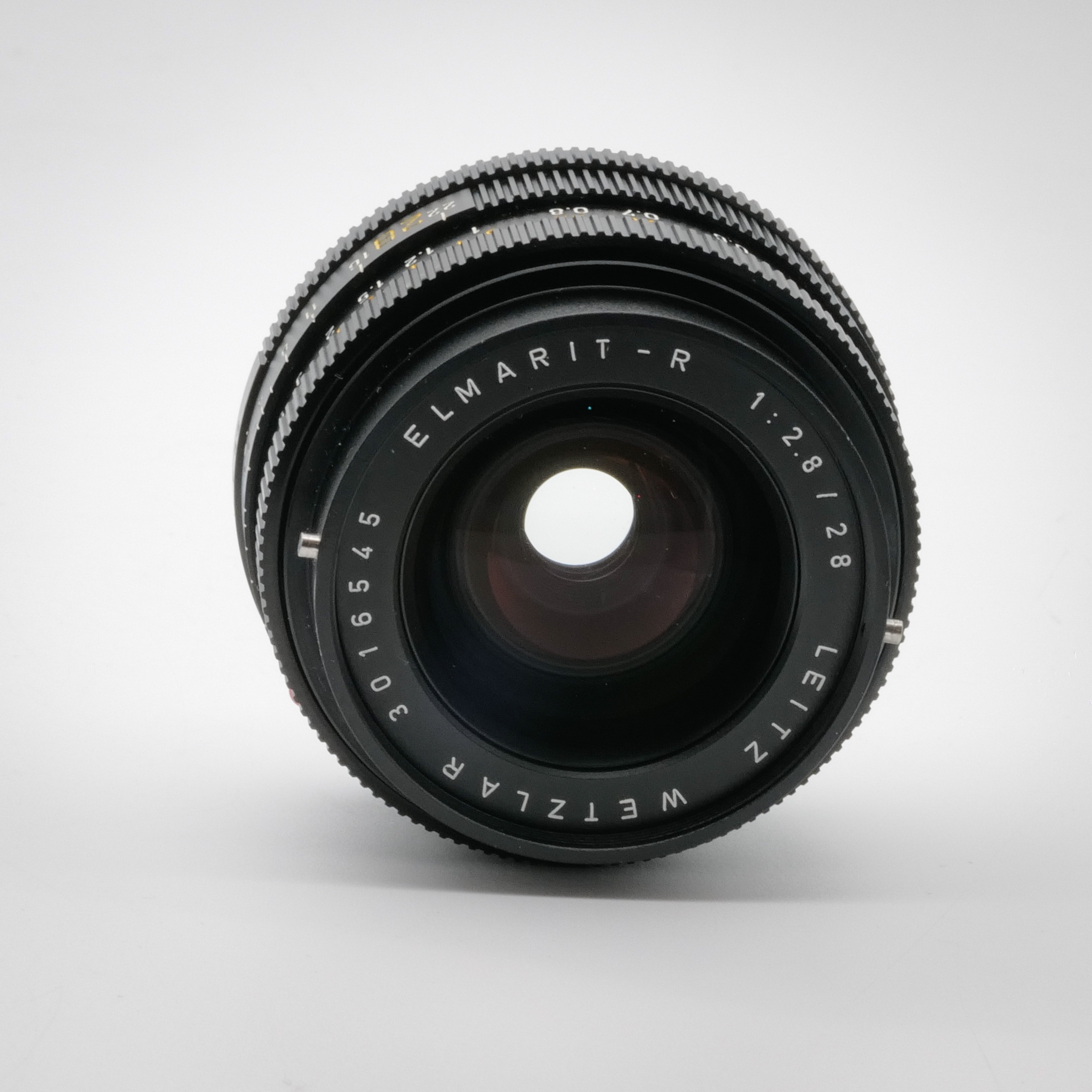 28mm f/2 Elmarit-R, 3016545
