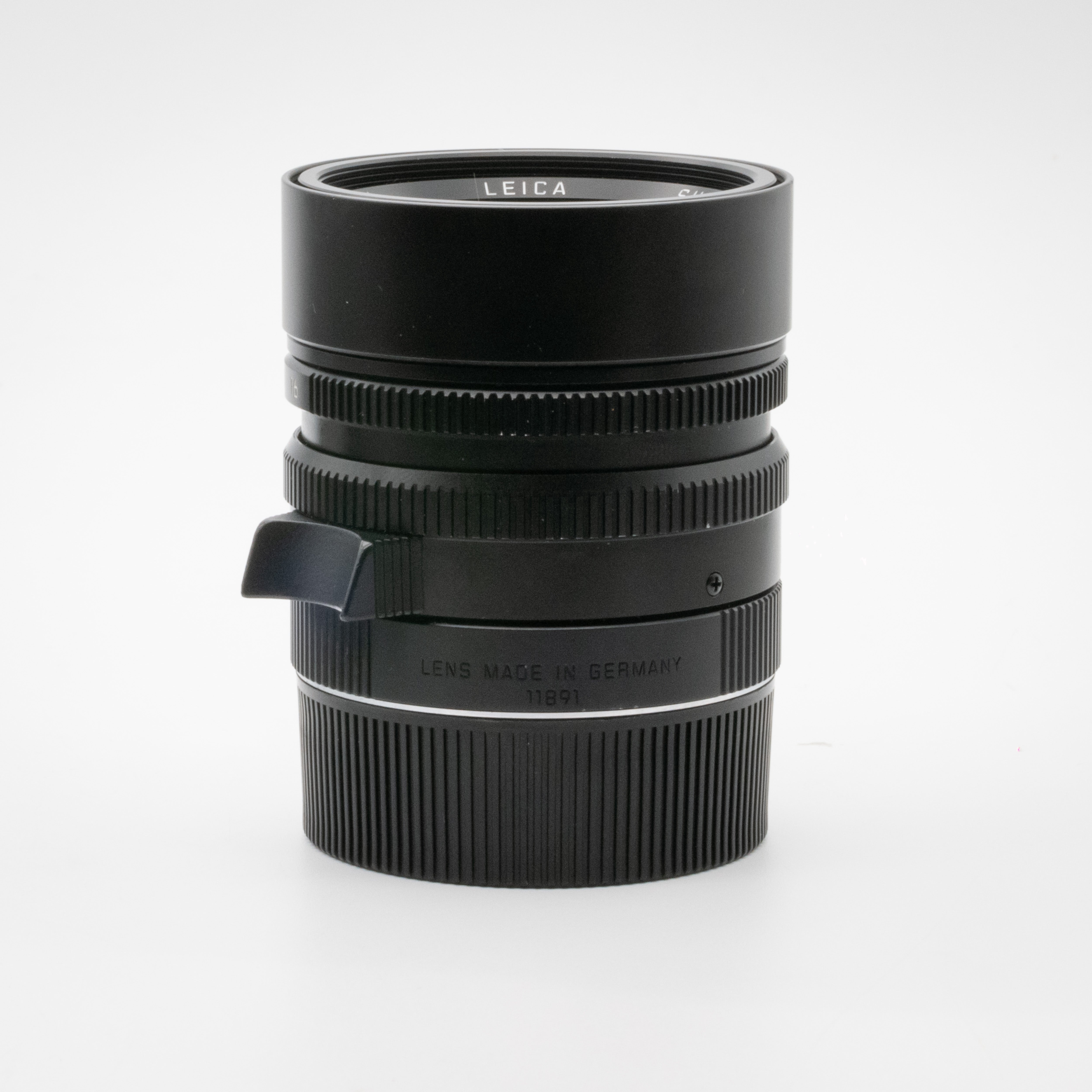50mm f/1.4 Summilux-M, 4780384