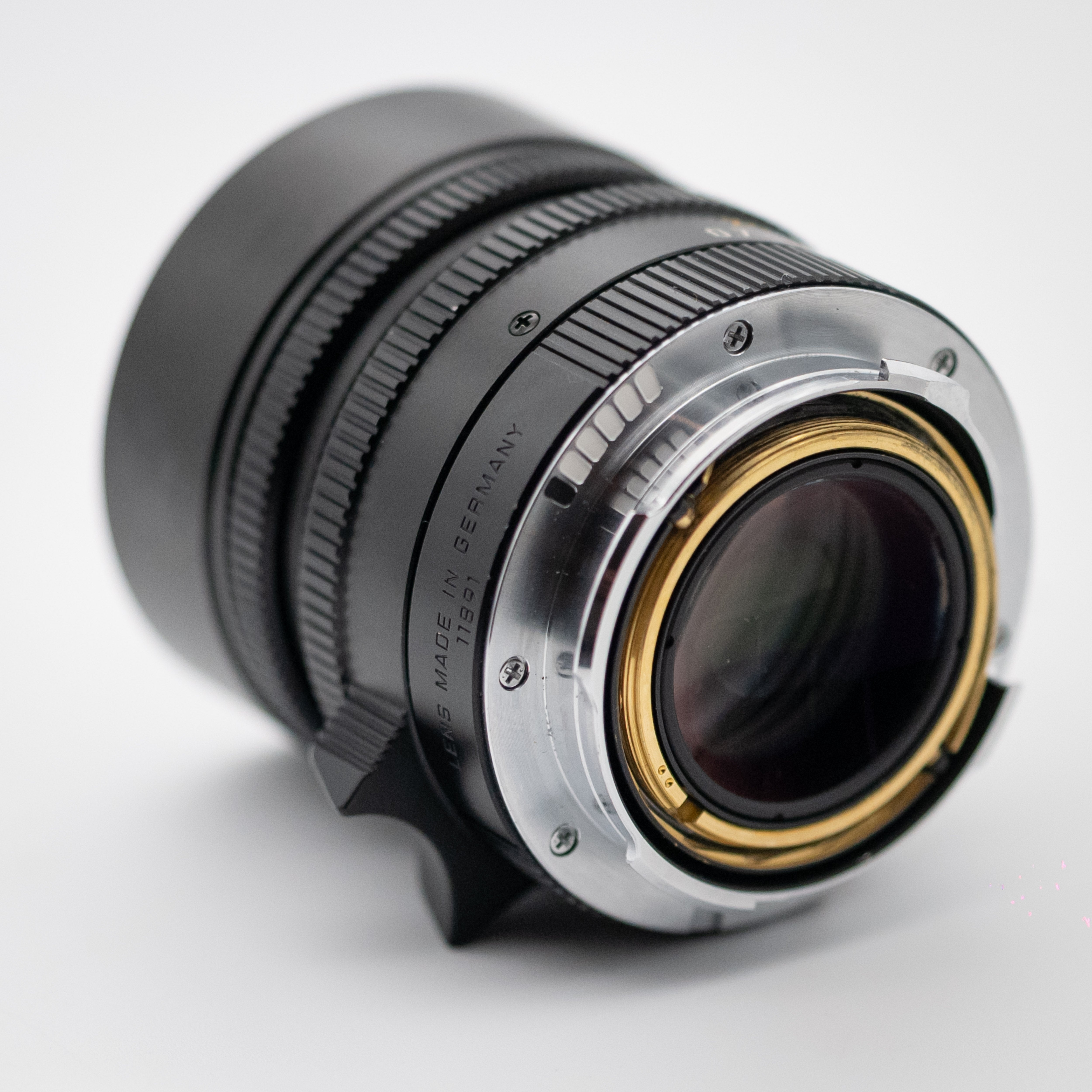 50mm f/1.4 Summilux-M, 4780384