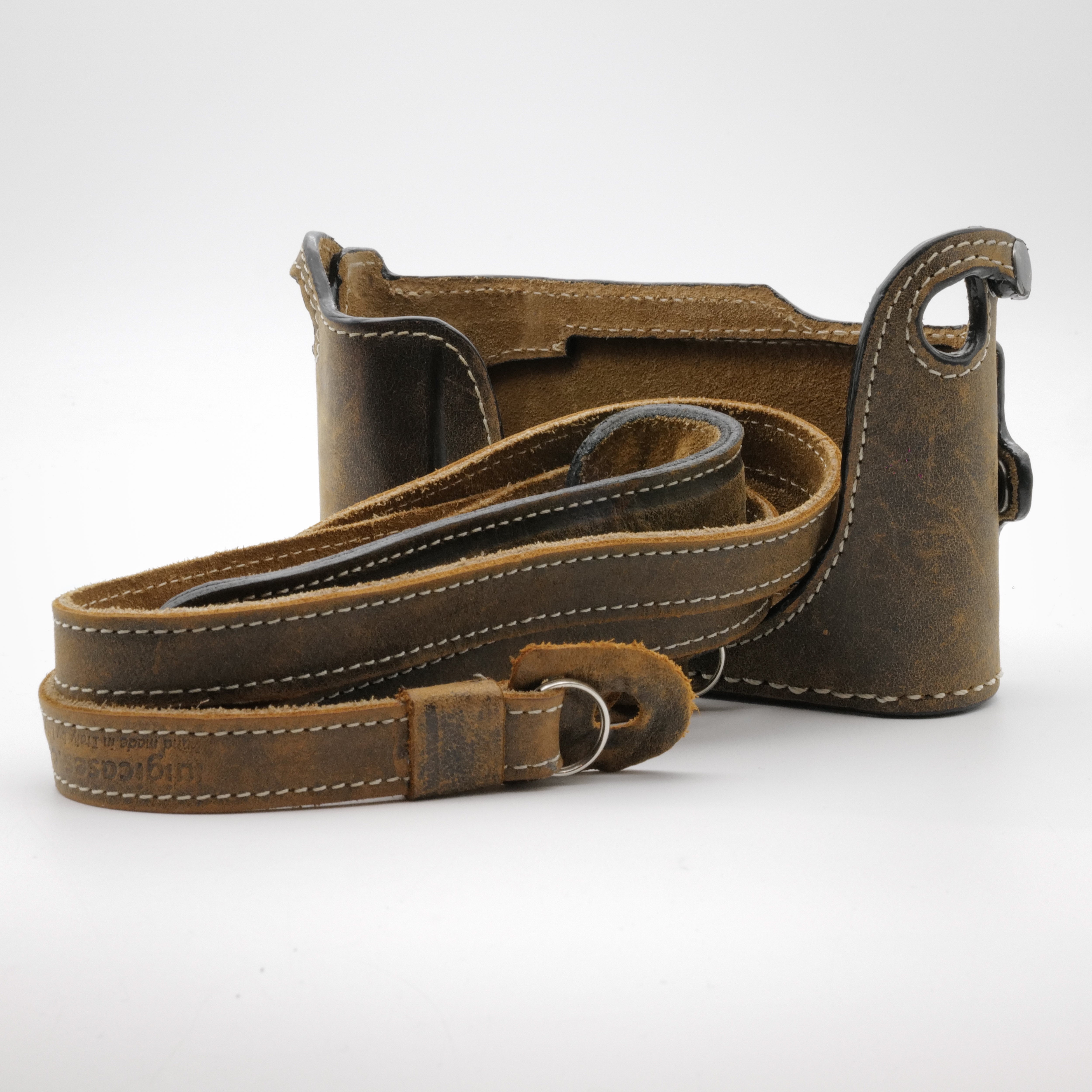 Protector Q, brown