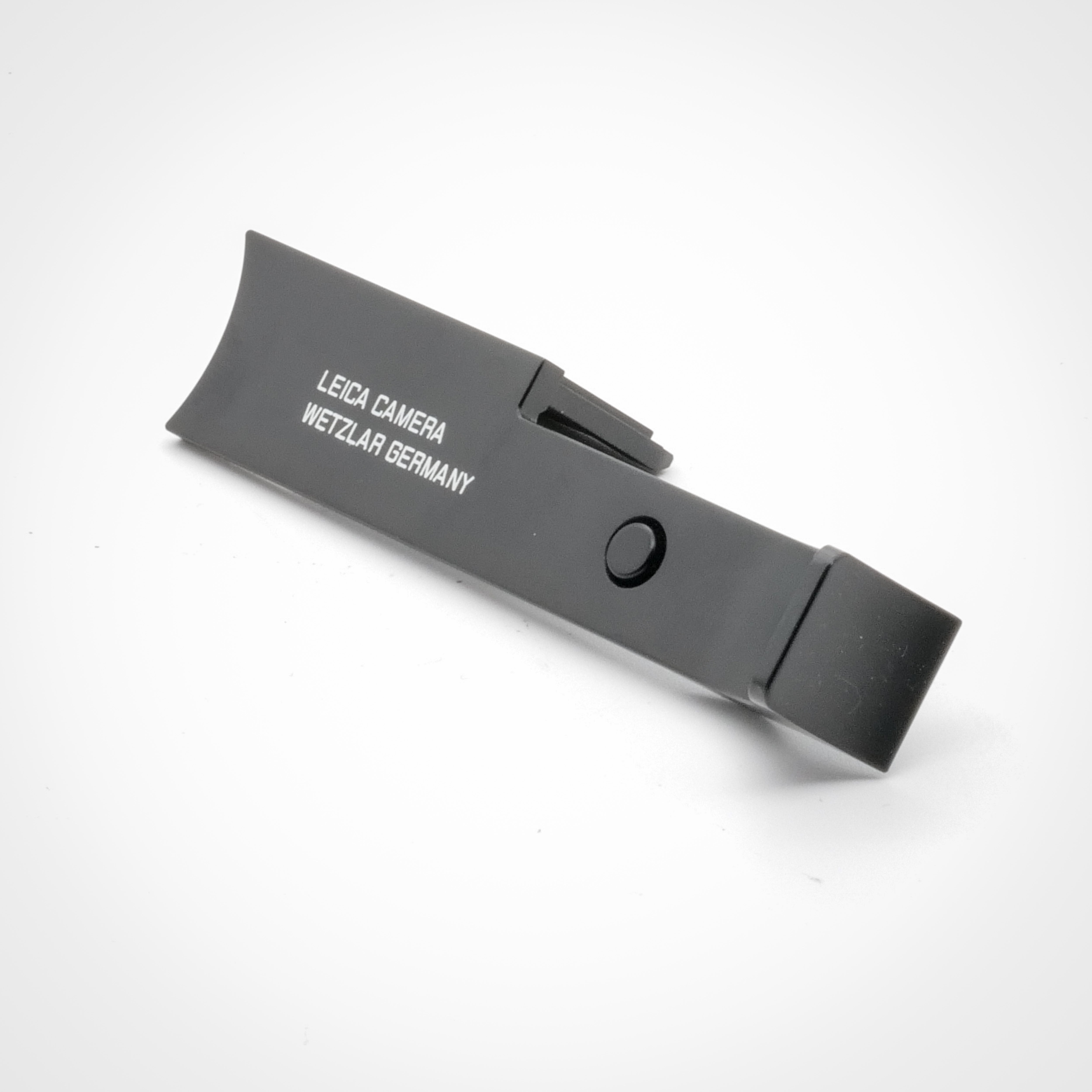 Q2, thumb support black (19543)