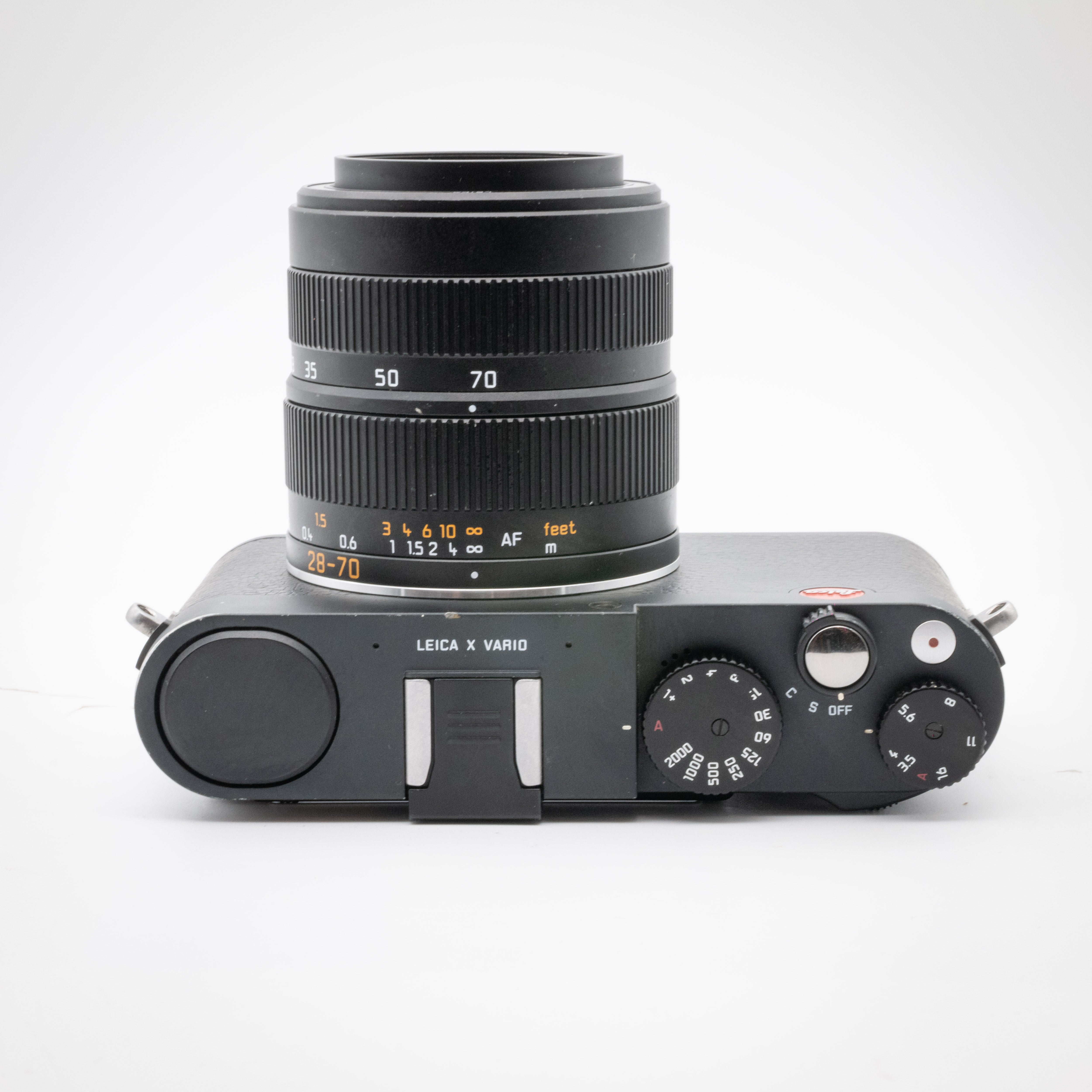 X-Vario, 4792342