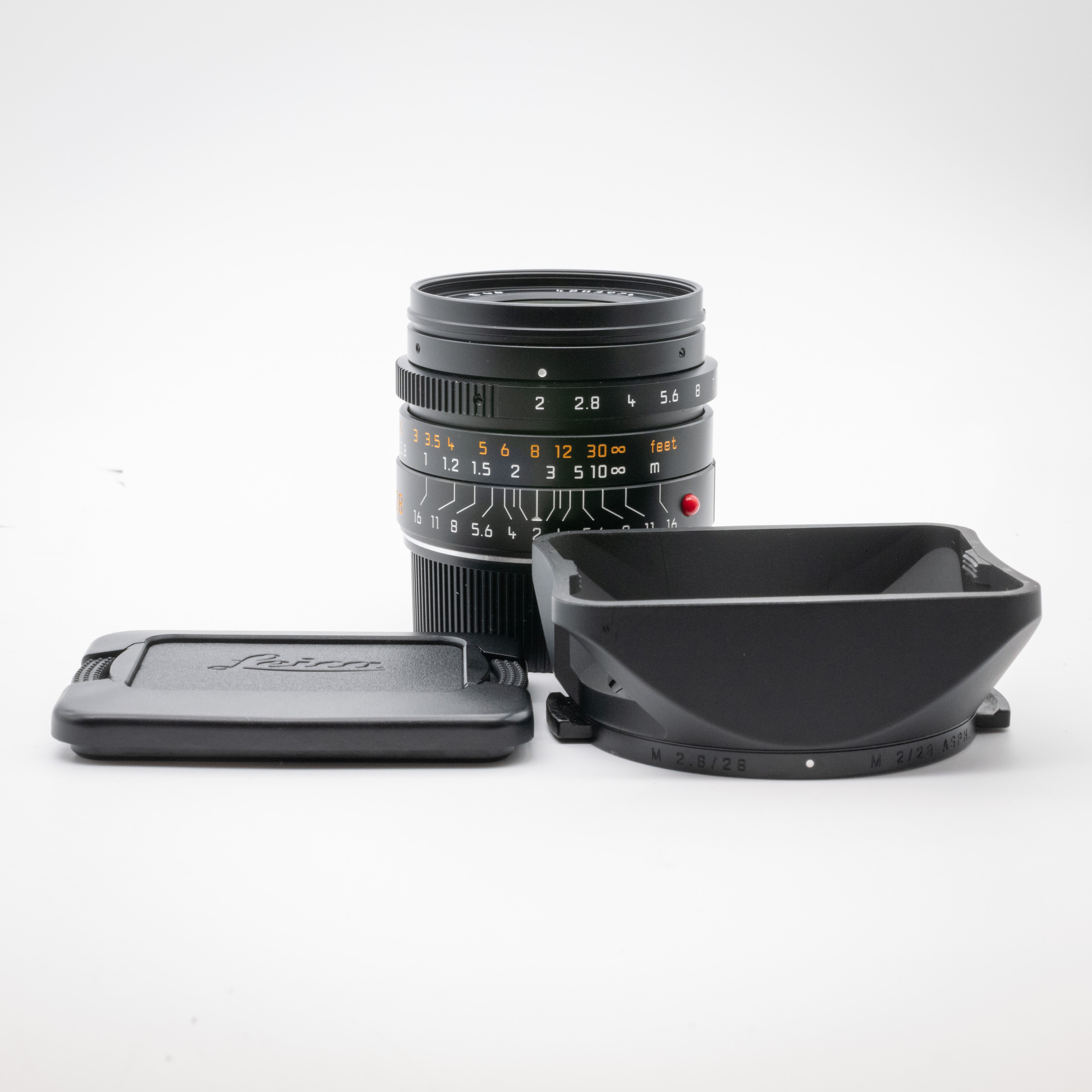 28mm f/2 Summicron-M ASPH, 4203974