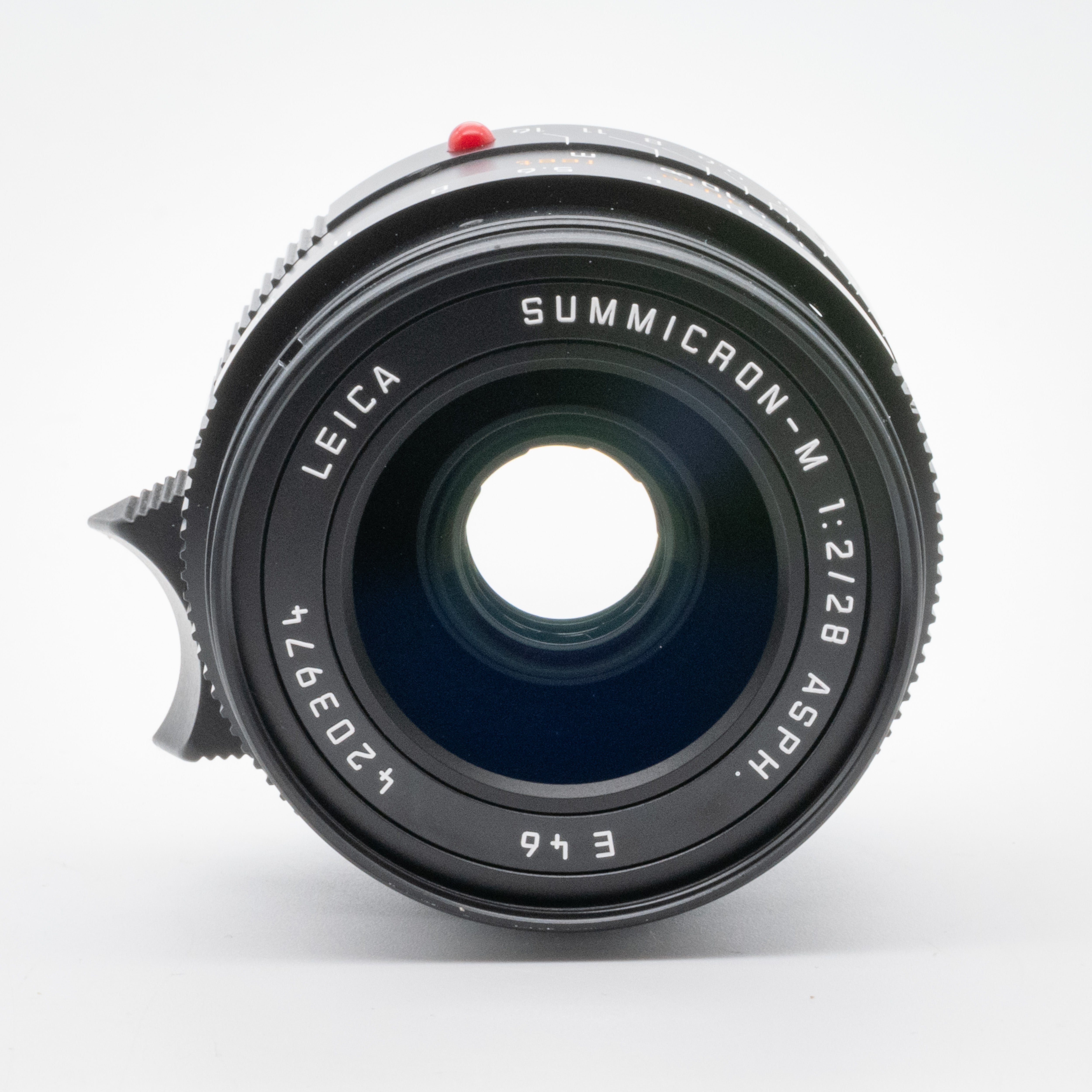 28mm f/2 Summicron-M ASPH, 4203974