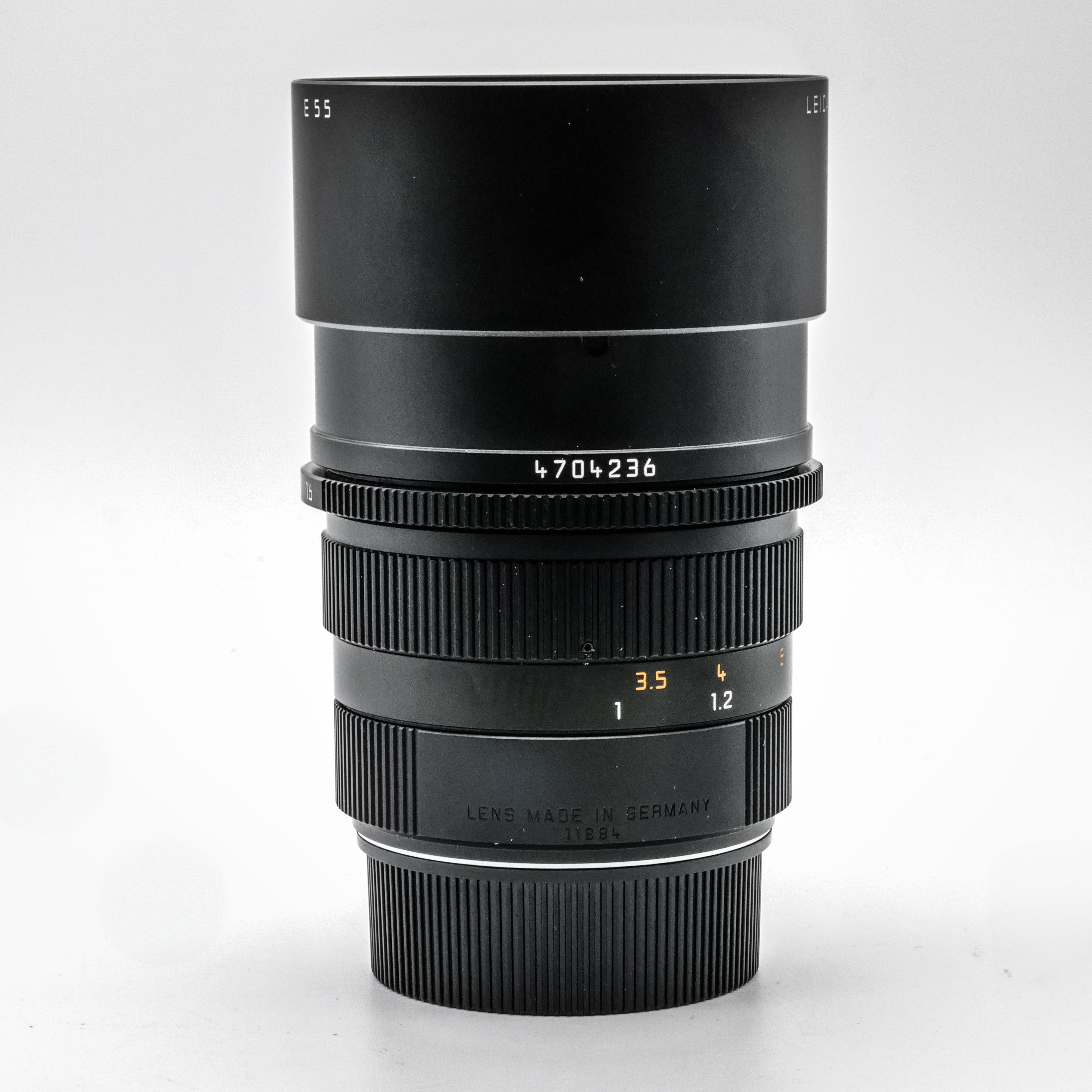 90mm f/2 APO-Summicron-M ASPH, 4708132