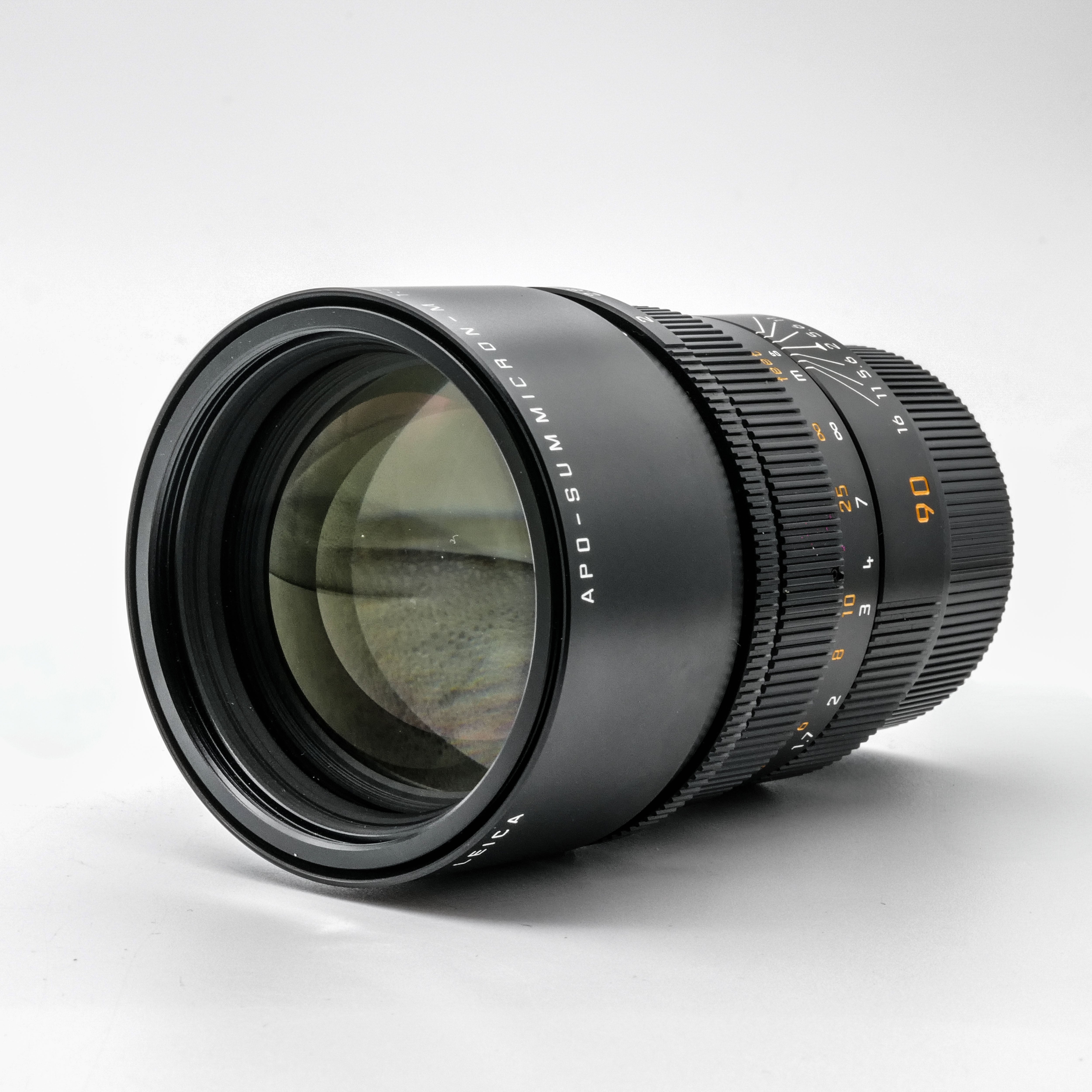 90mm f/2 APO-Summicron-M ASPH, 4708132