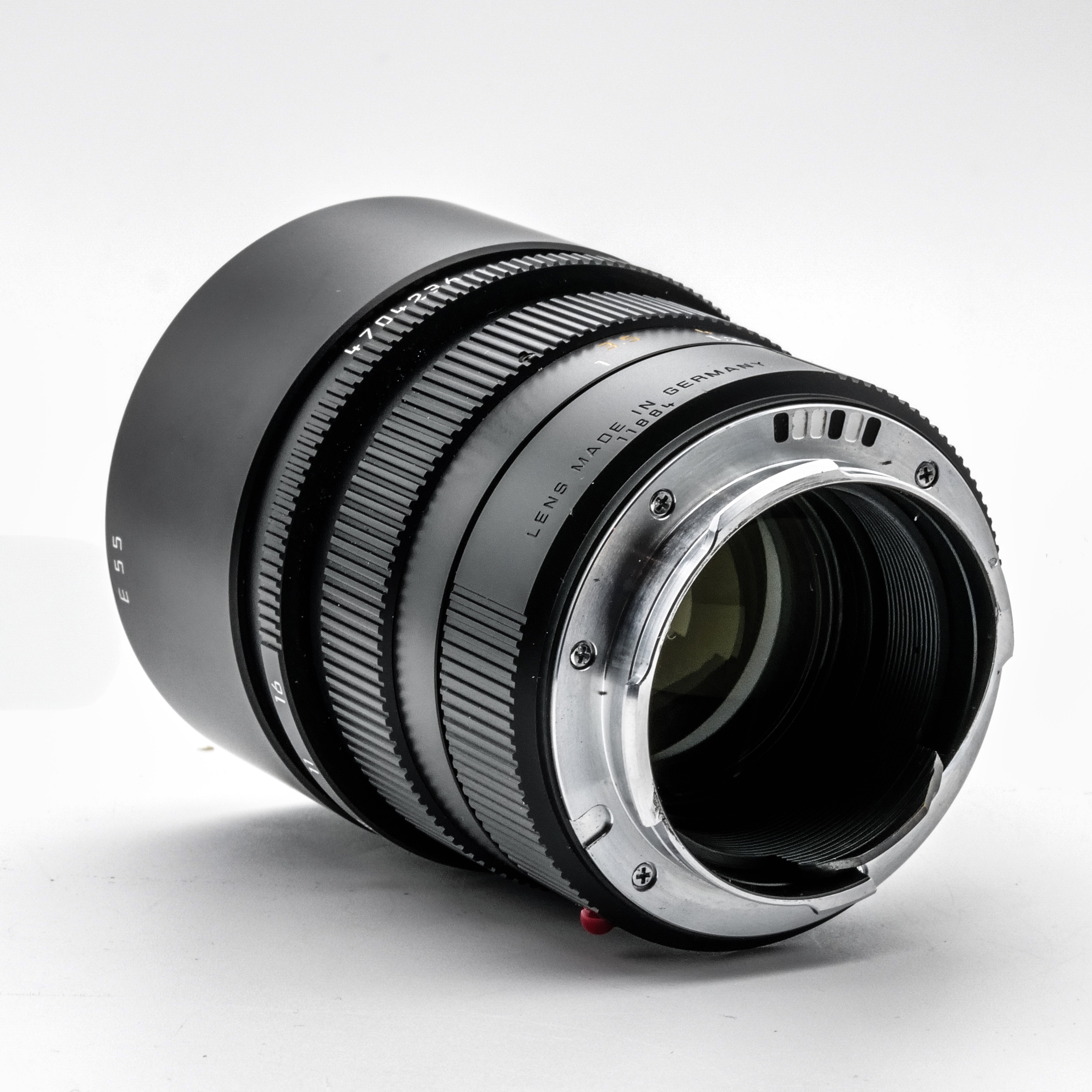 90mm f/2 APO-Summicron-M ASPH, 4708132