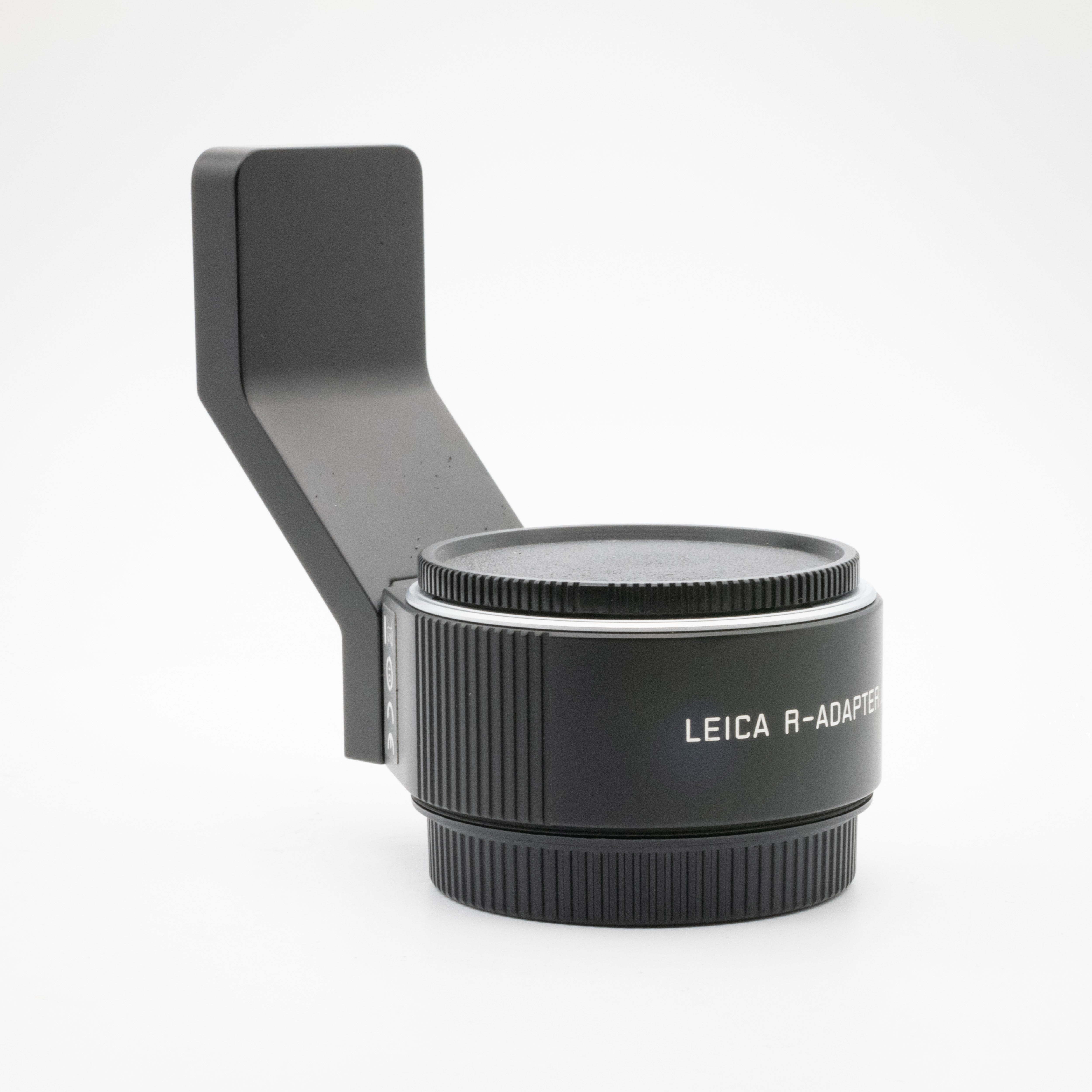 R-Adapter-L, (16076)