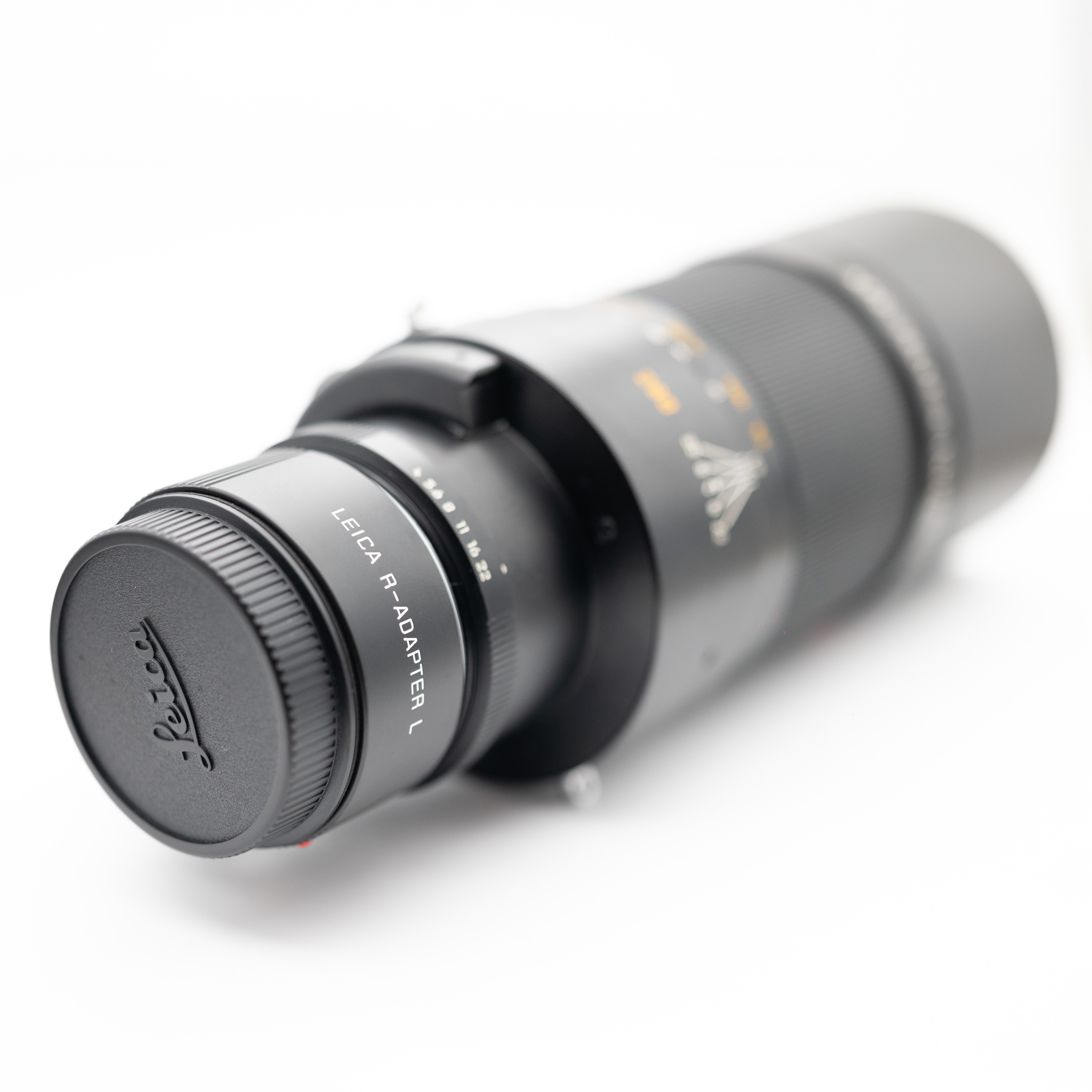 R-Adapter-L, (16076)