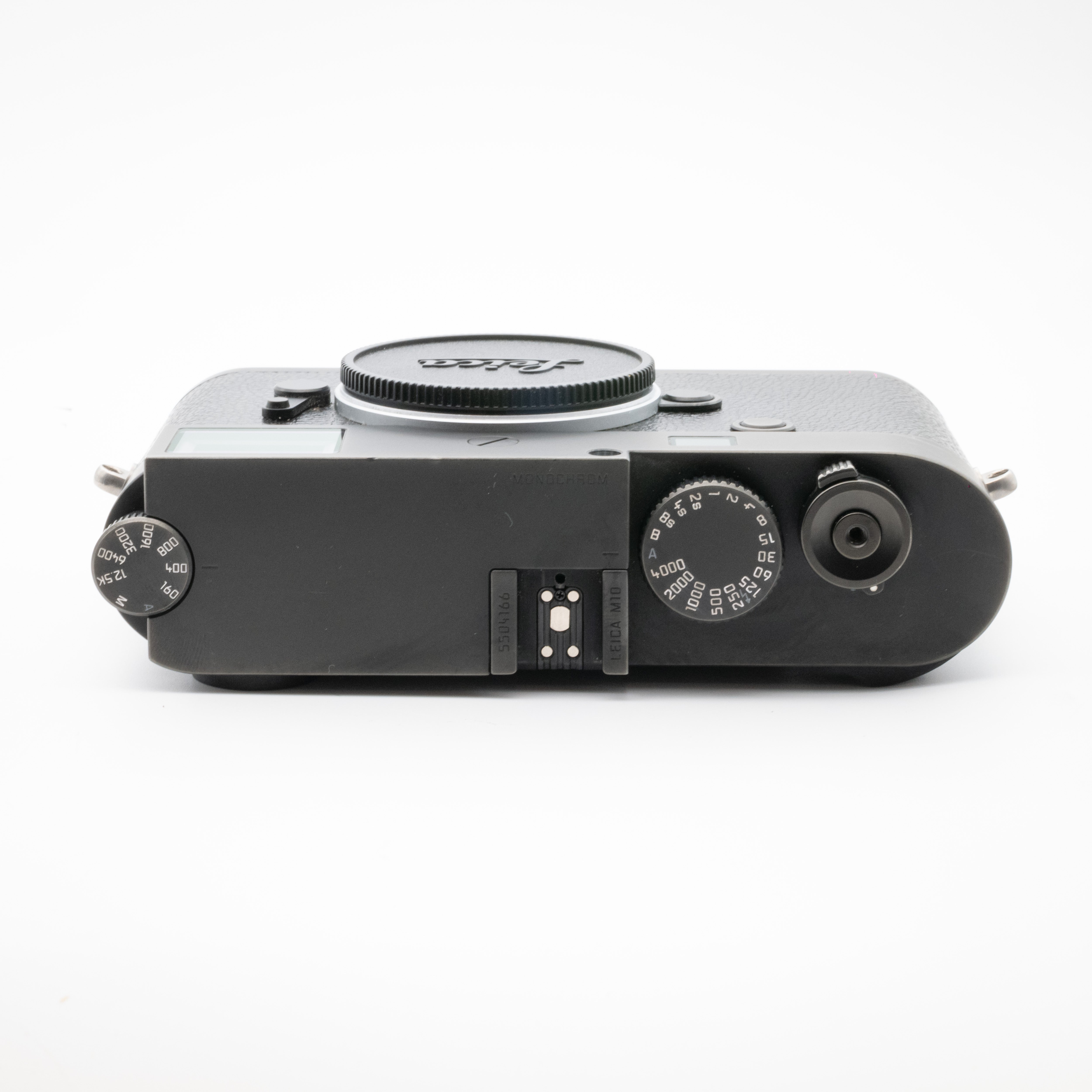 M10 monochrome, 5504166