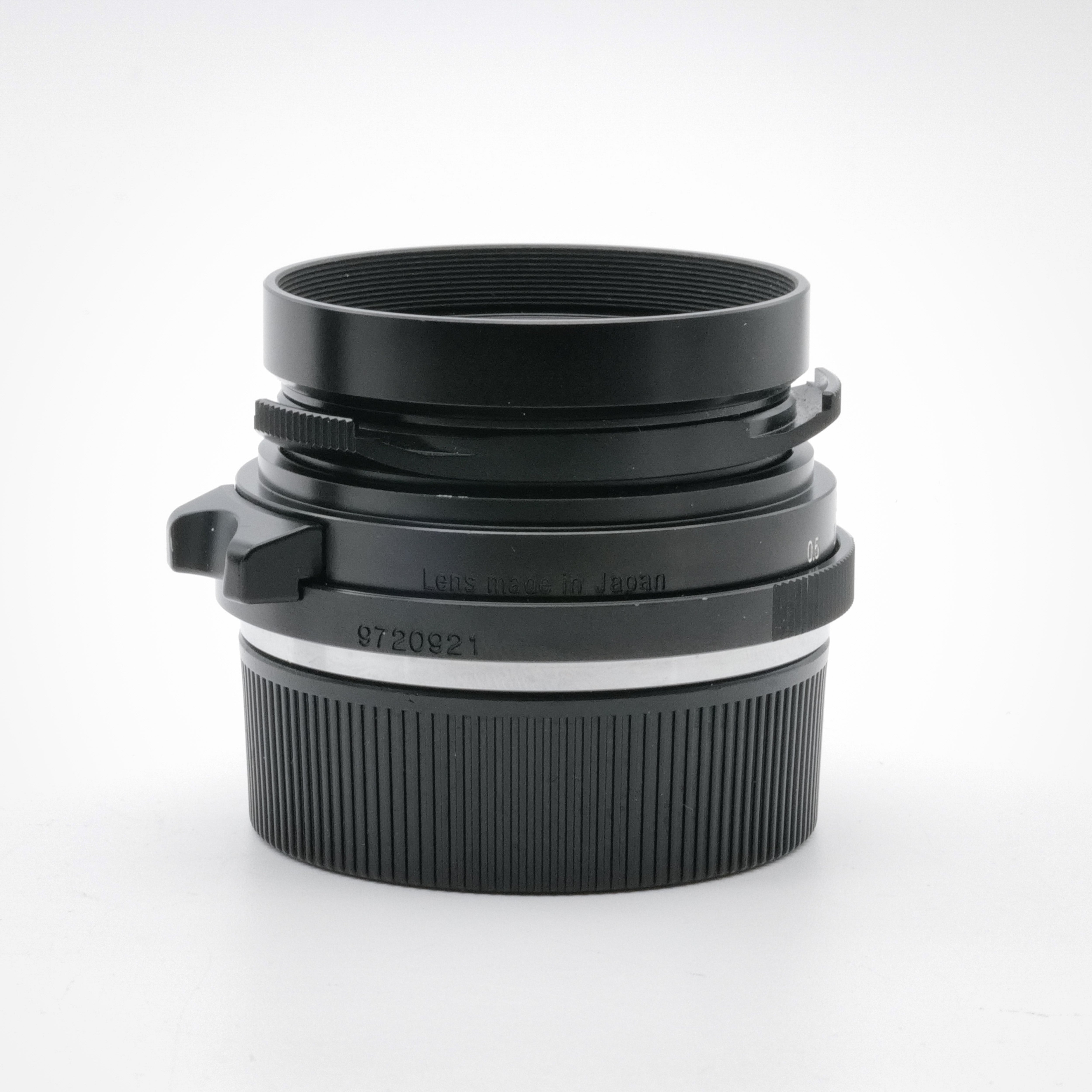 25mm f/4 Color Skopar, 9720921