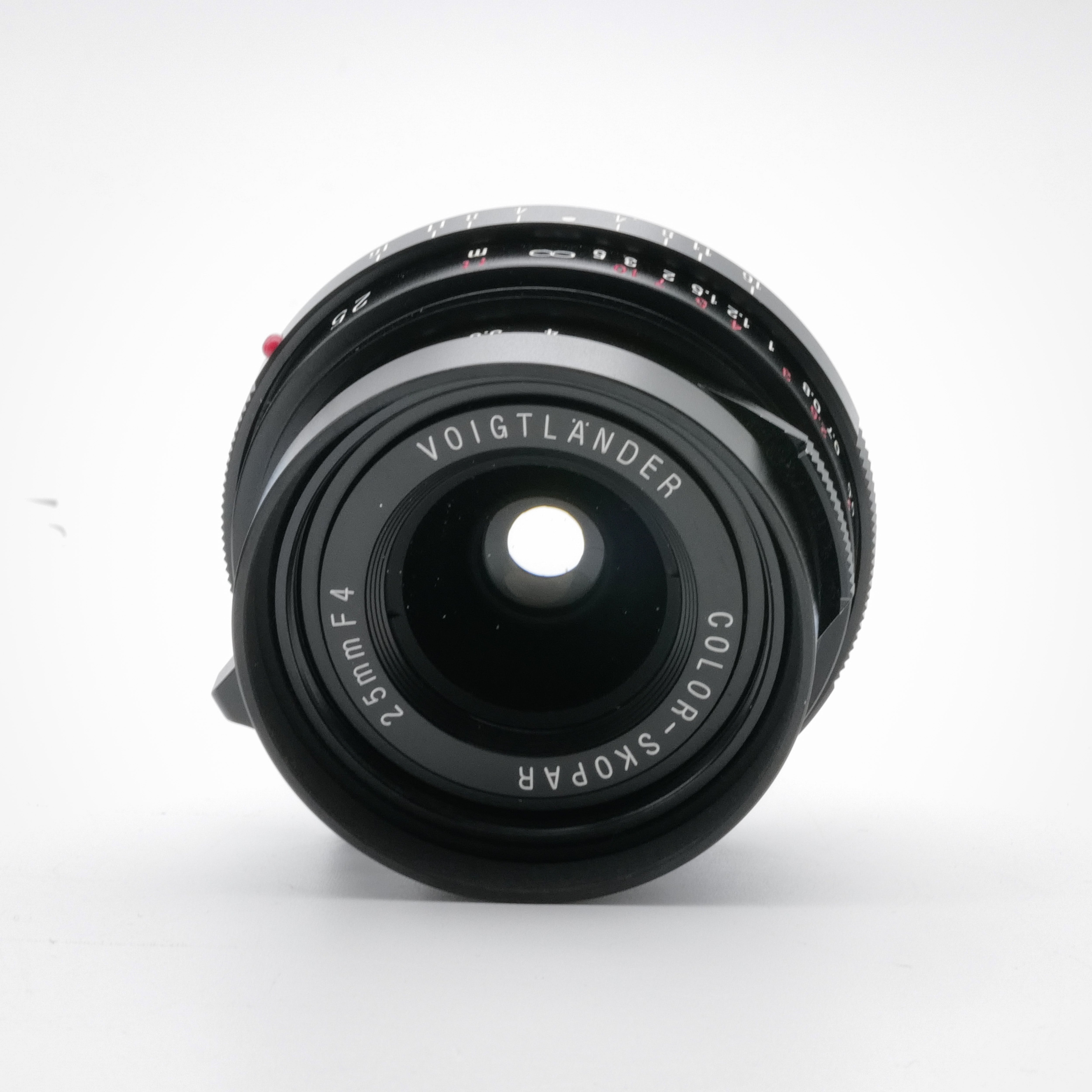 25mm f/4 Color Skopar, 9720921