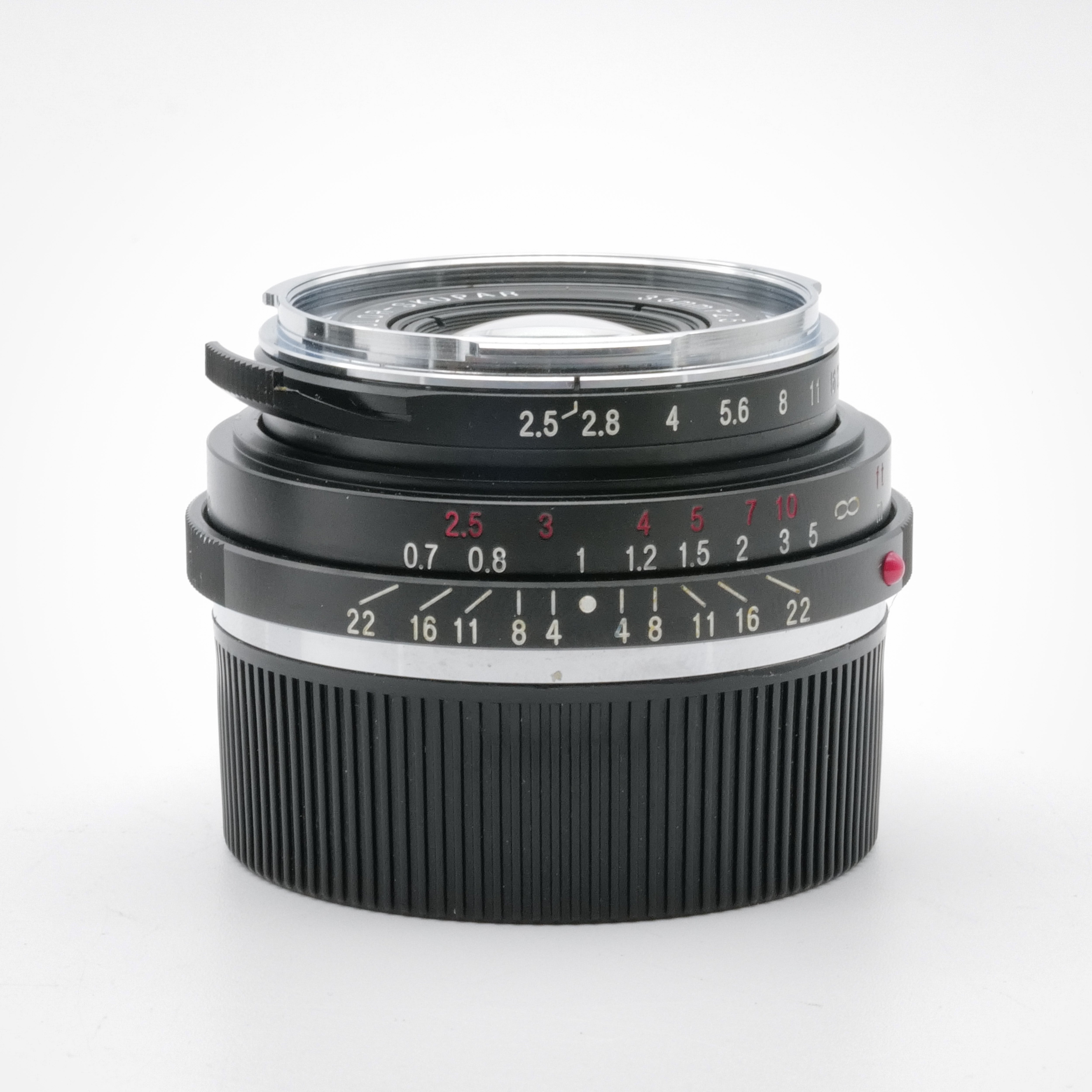 35mm f/2.5 Color Skopar, 8843496