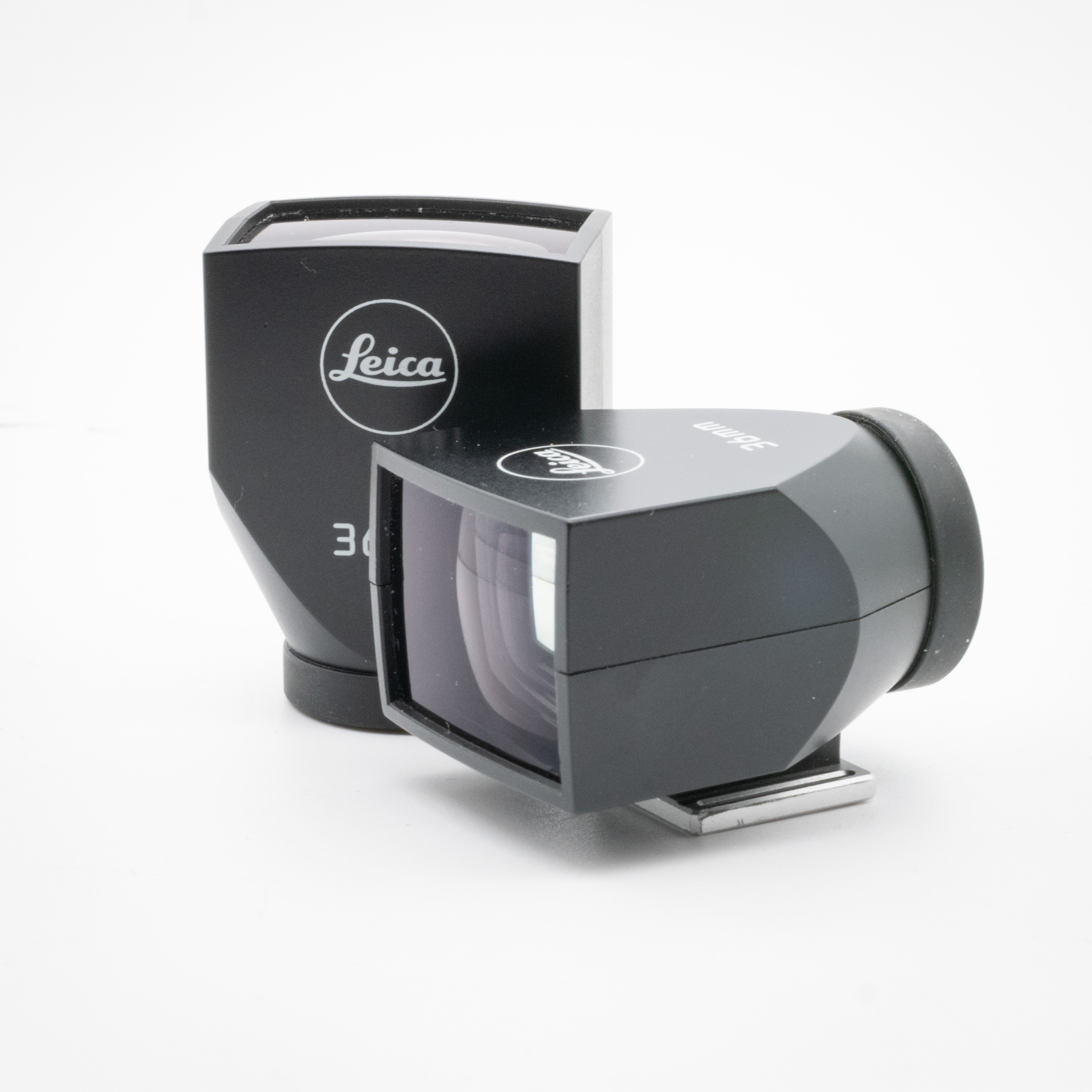 36mm finder