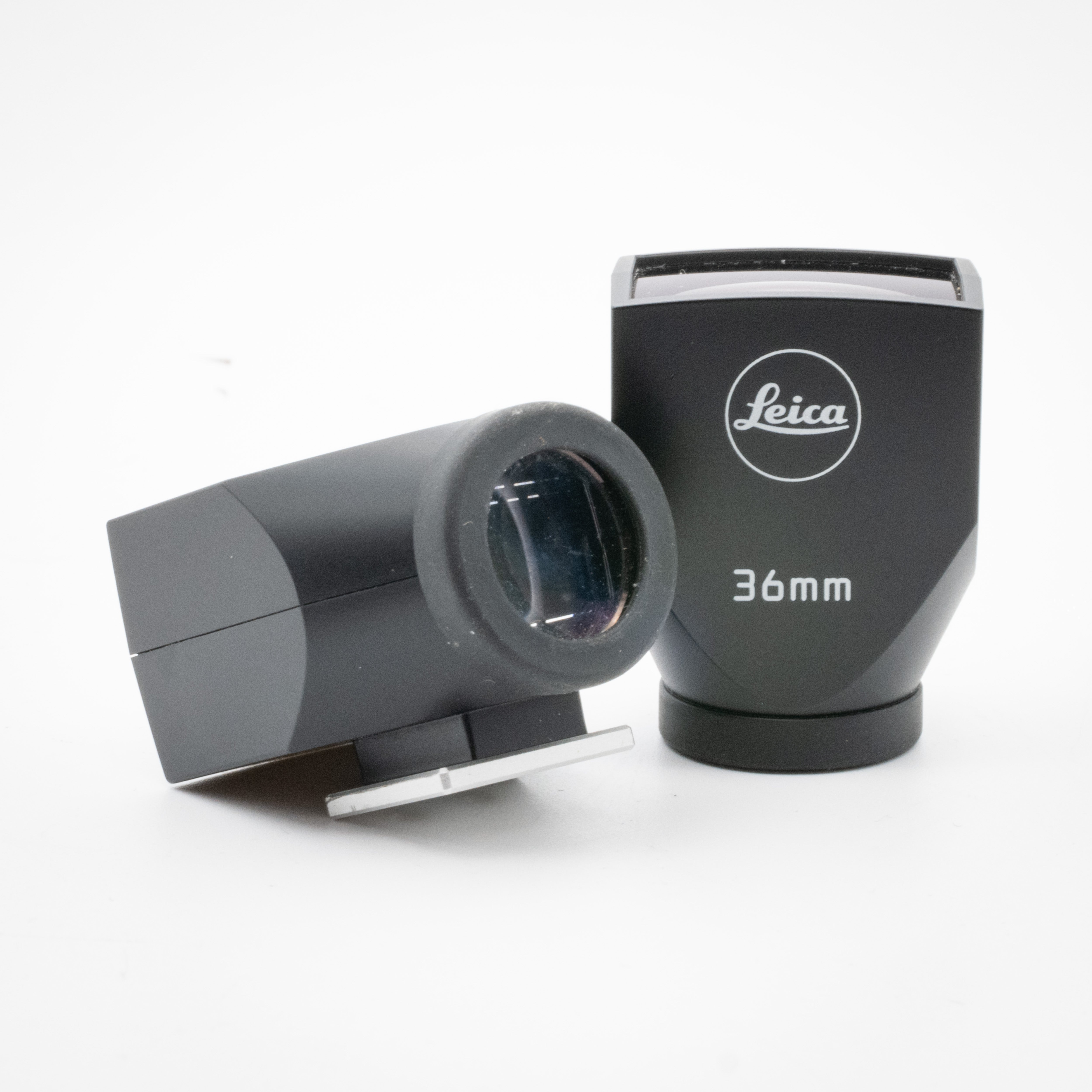 36mm finder