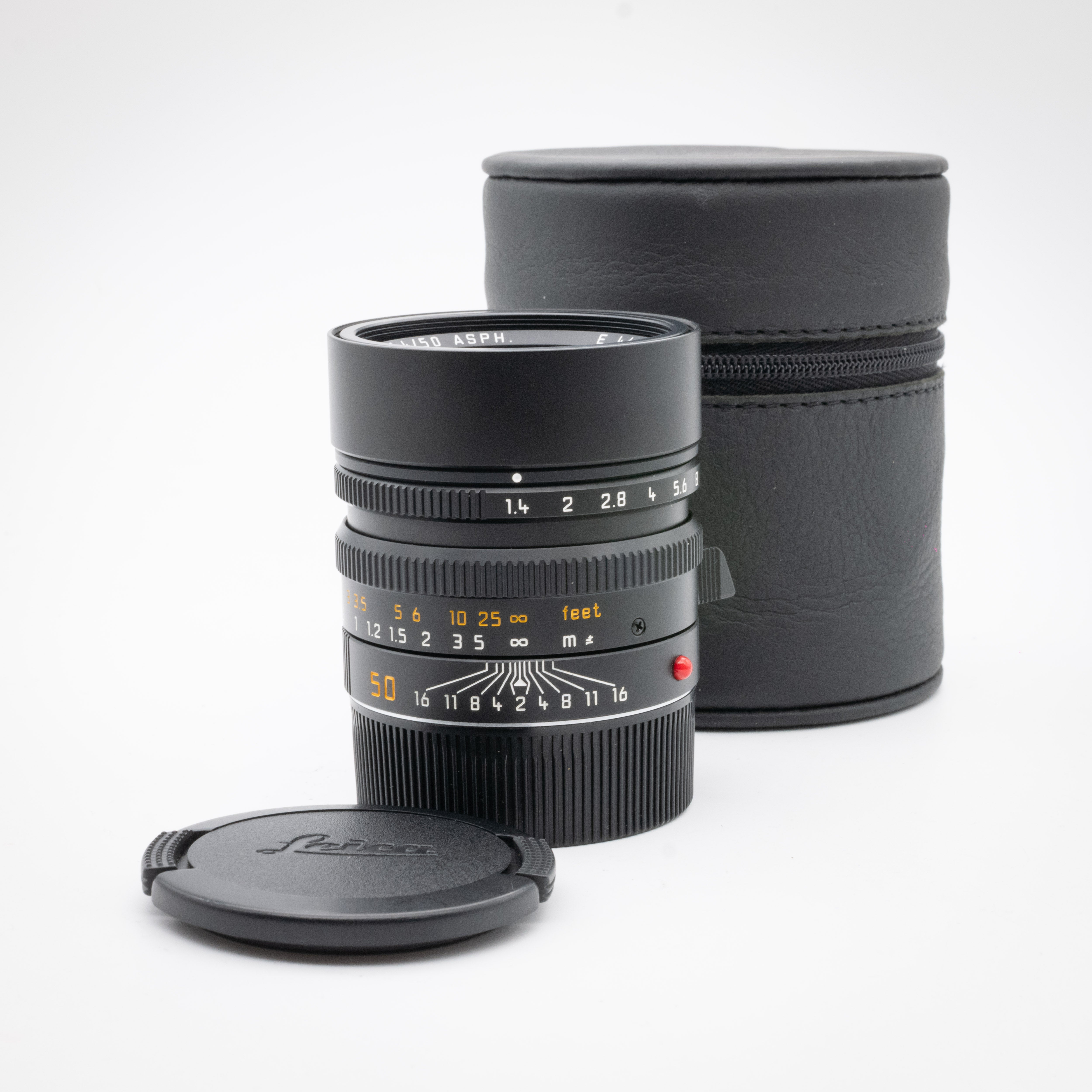 50mm f/1.4 Summilux-M, 4039181