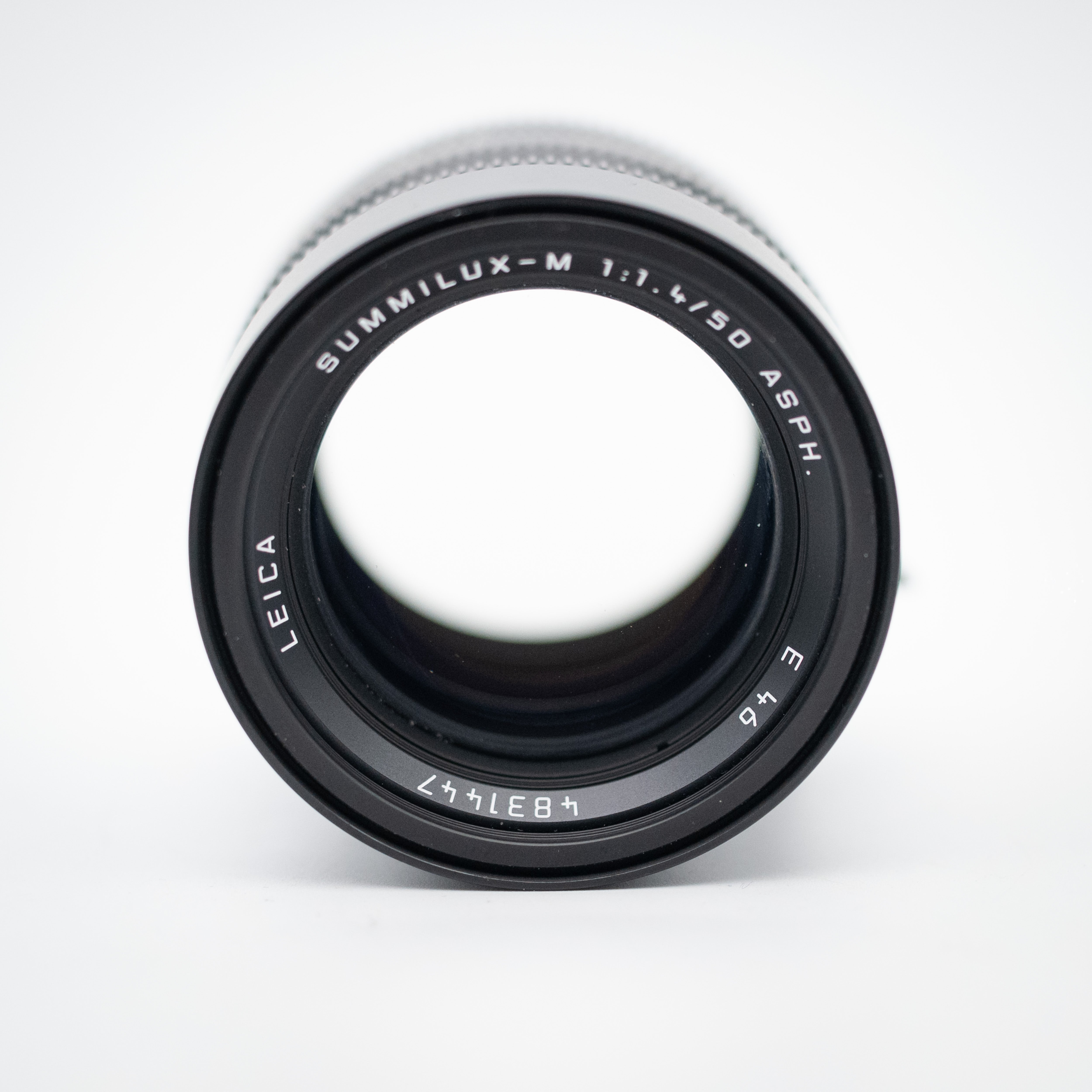 50mm f/1.4 Summilux-M ASPH, 4831447