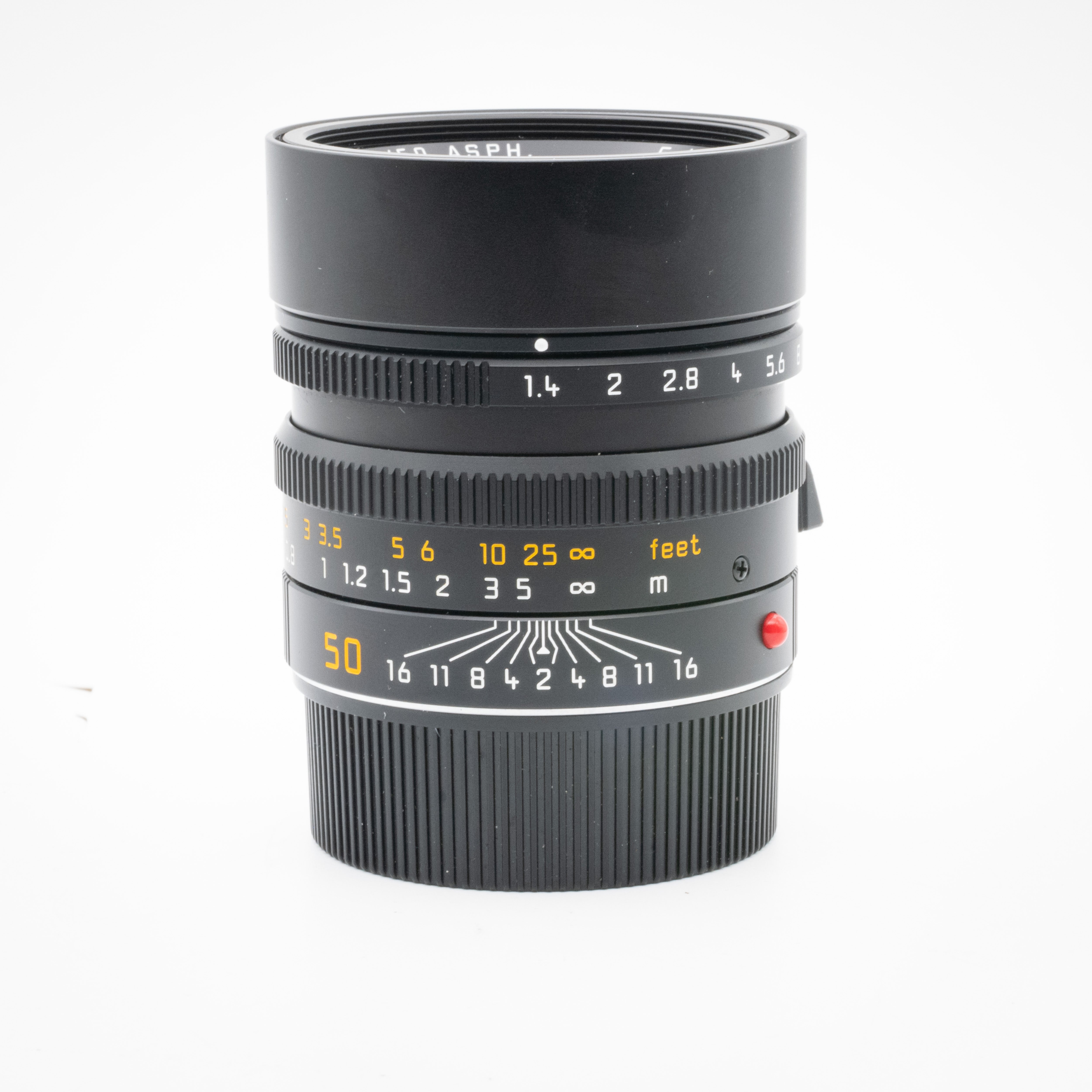 50mm f/1.4 Summilux-M ASPH, 4831447