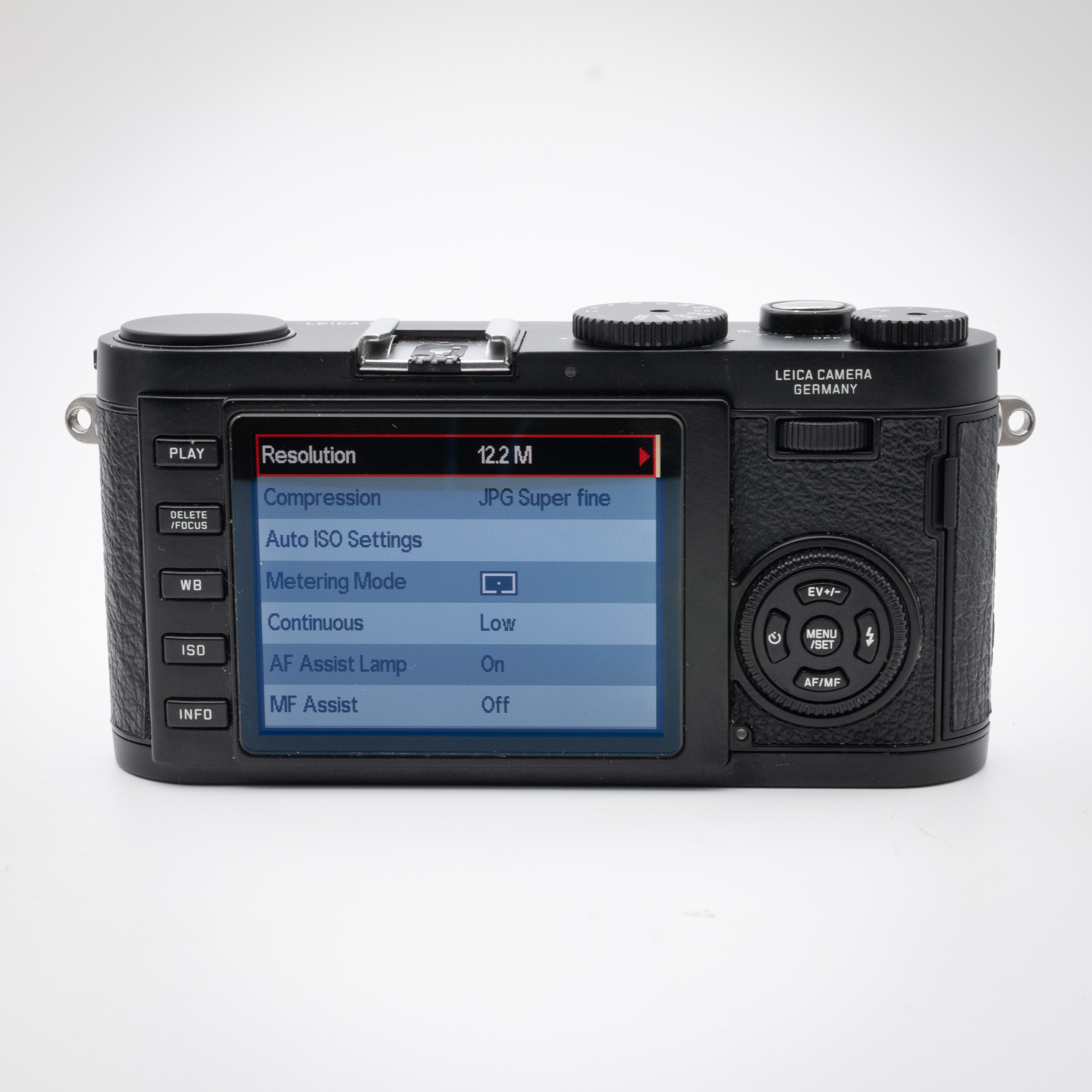 X1 black, 3981924