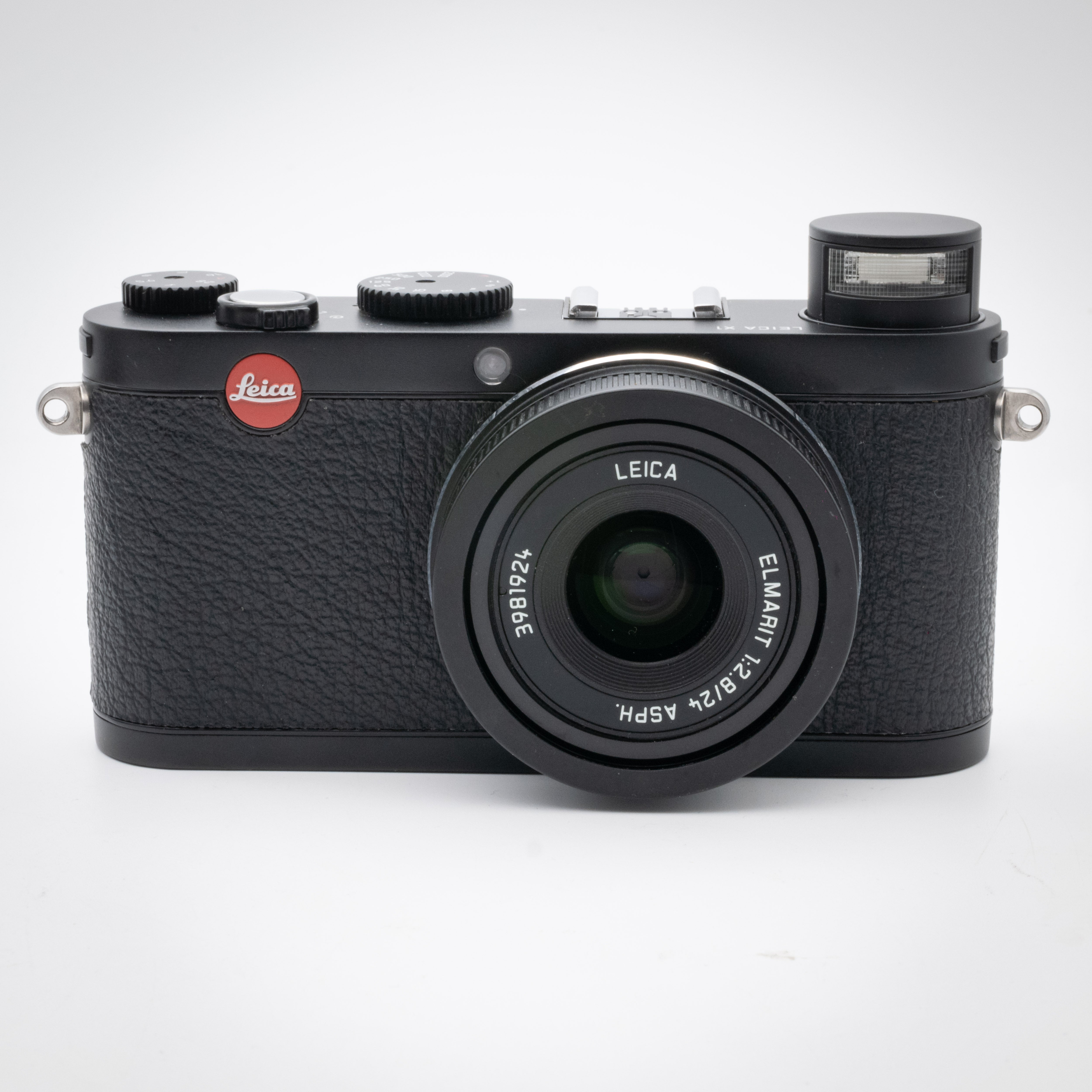 X1 black, 3981924