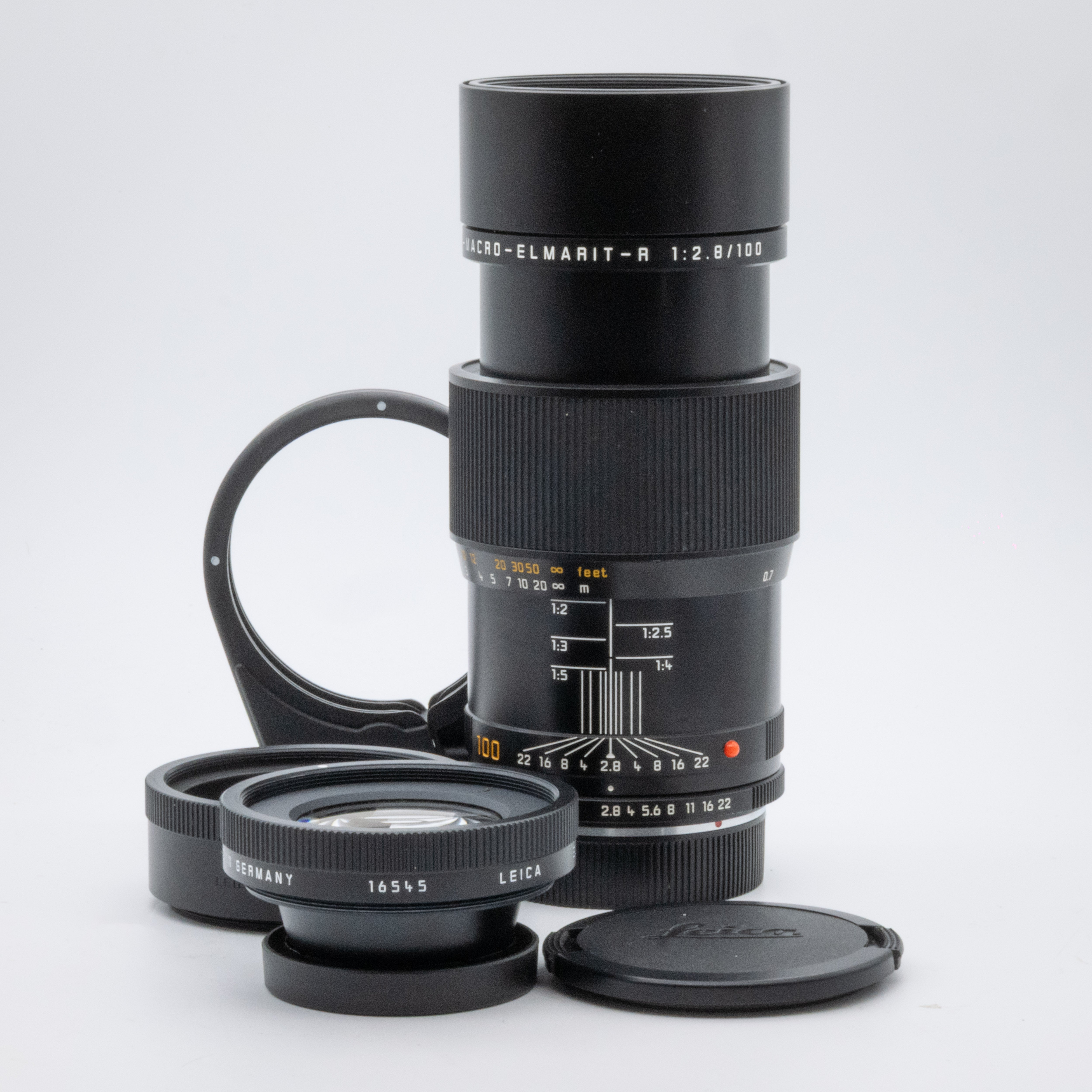 100mm f/2.8  APO-Macro-Elmarit-R,  3830976