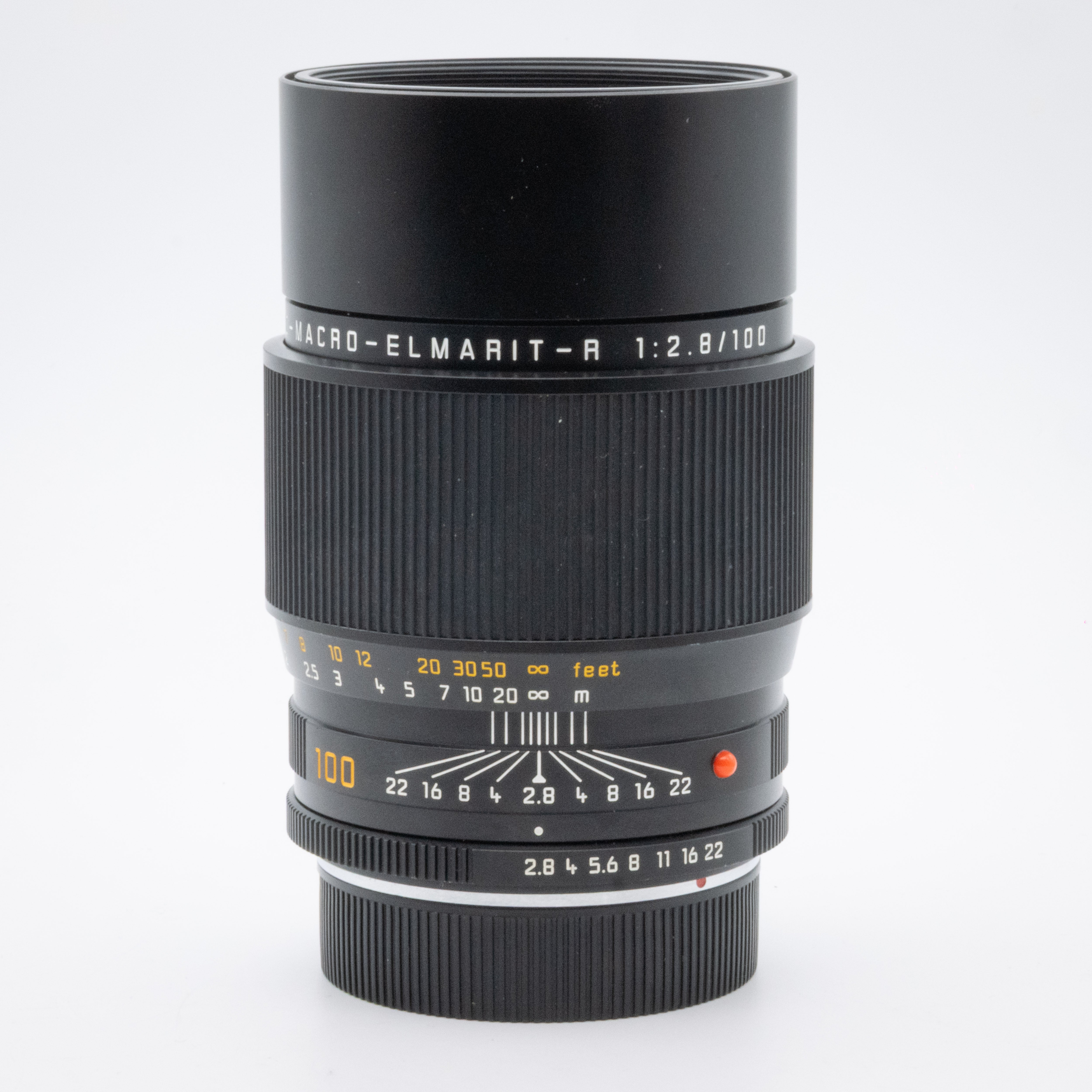 100mm f/2.8  APO-Macro-Elmarit-R,  3830976