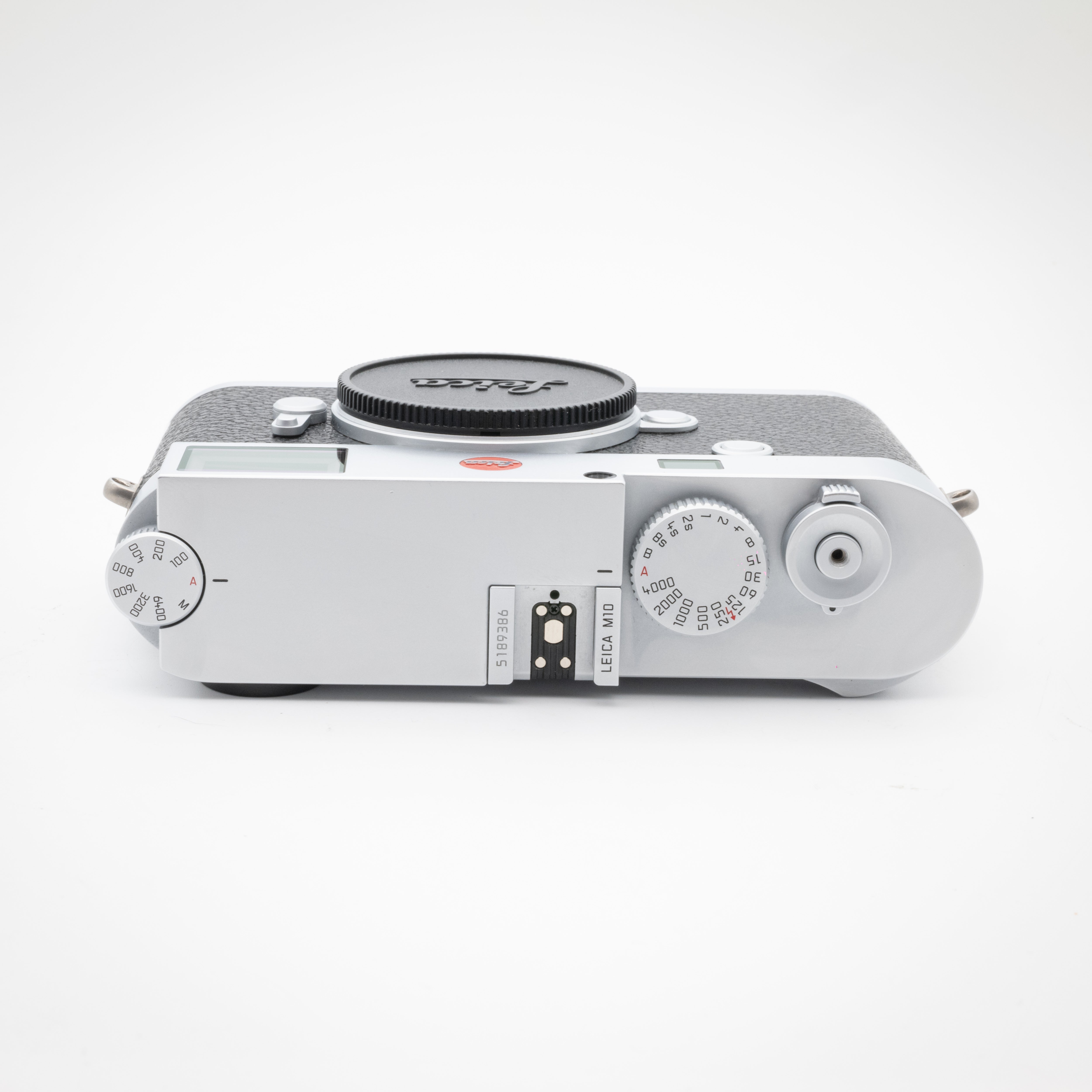 M10 chrome,  5189386