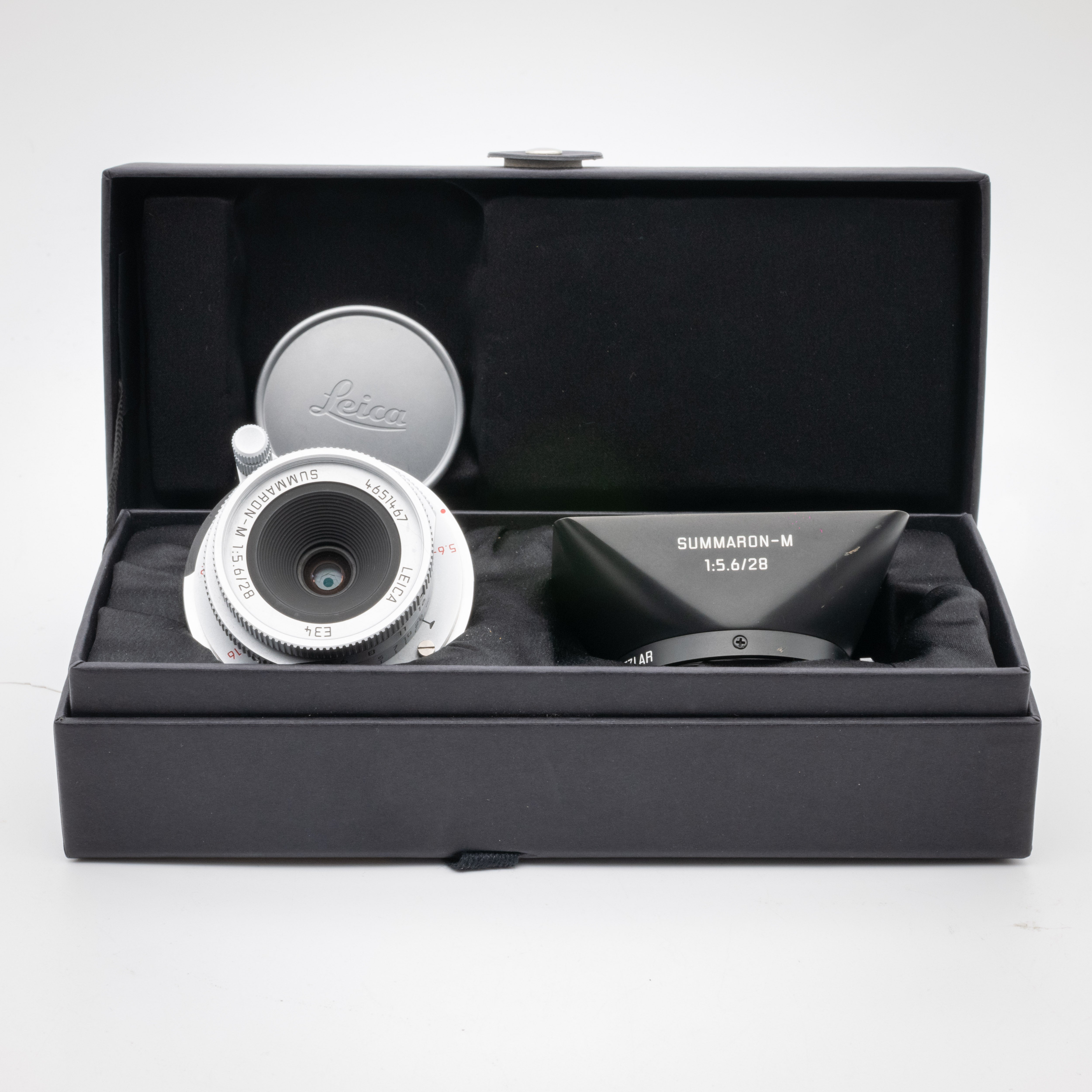 28mm f/5.6 Summaron-M, 4651467