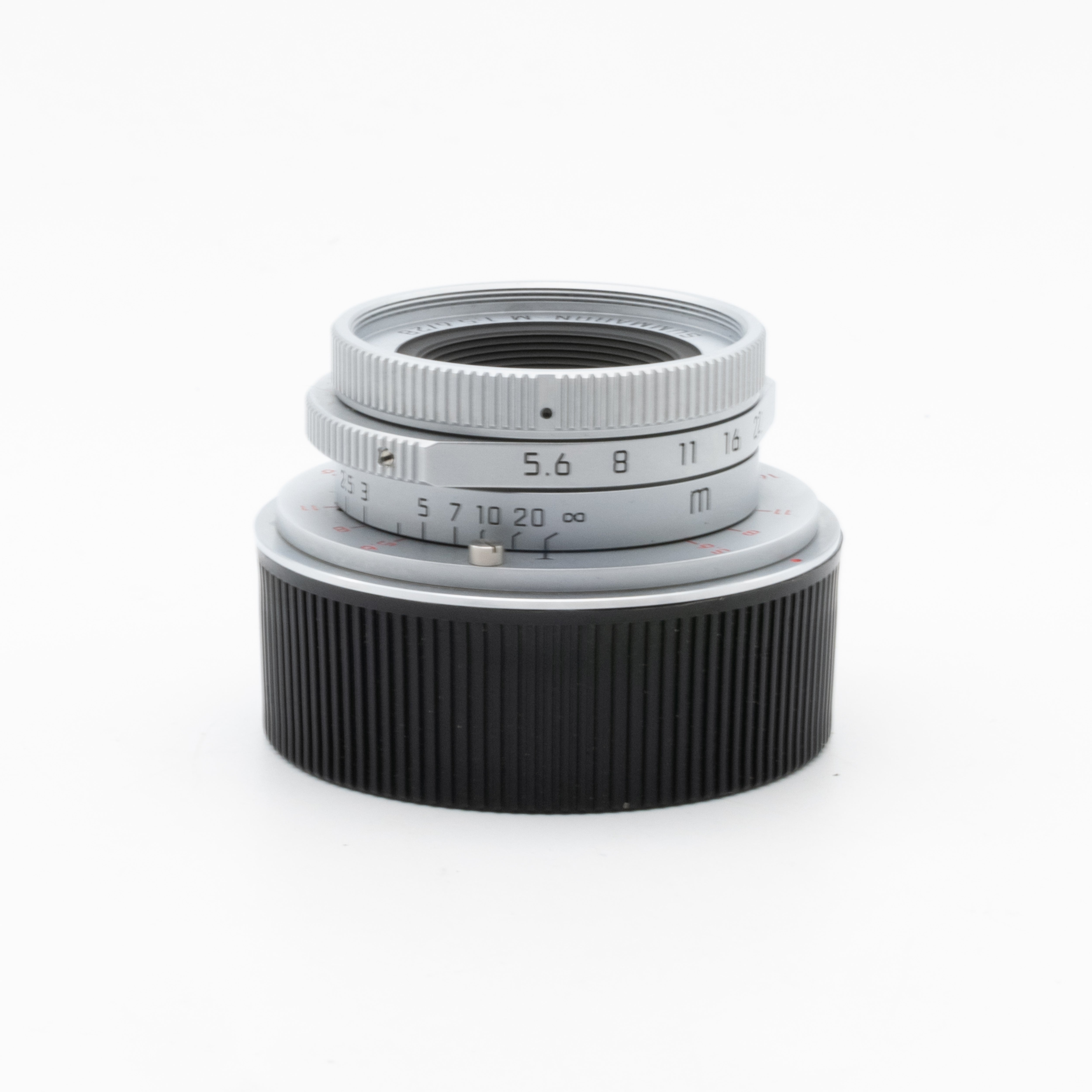 28mm f/5.6 Summaron-M, 4651467