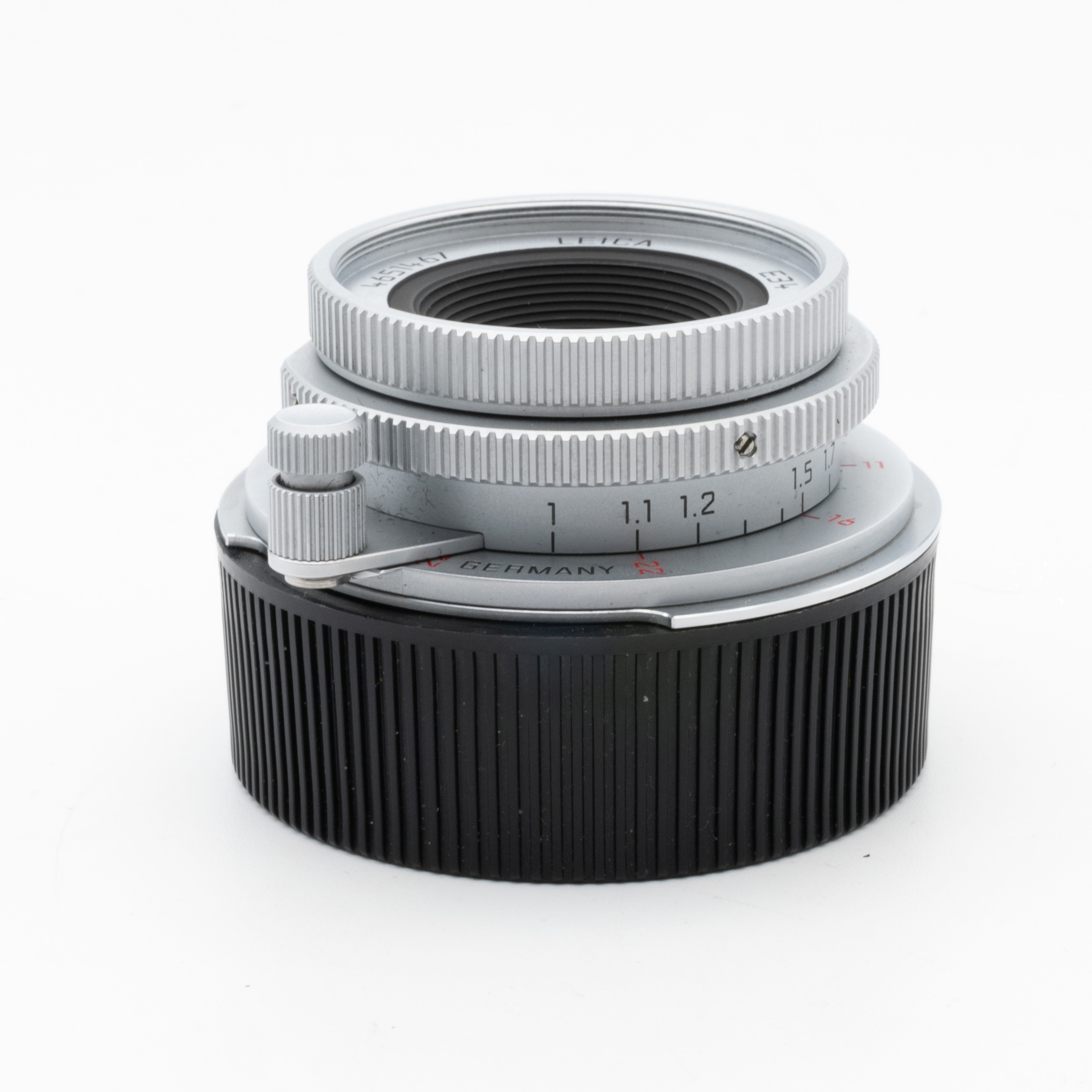 28mm f/5.6 Summaron-M, 4651467
