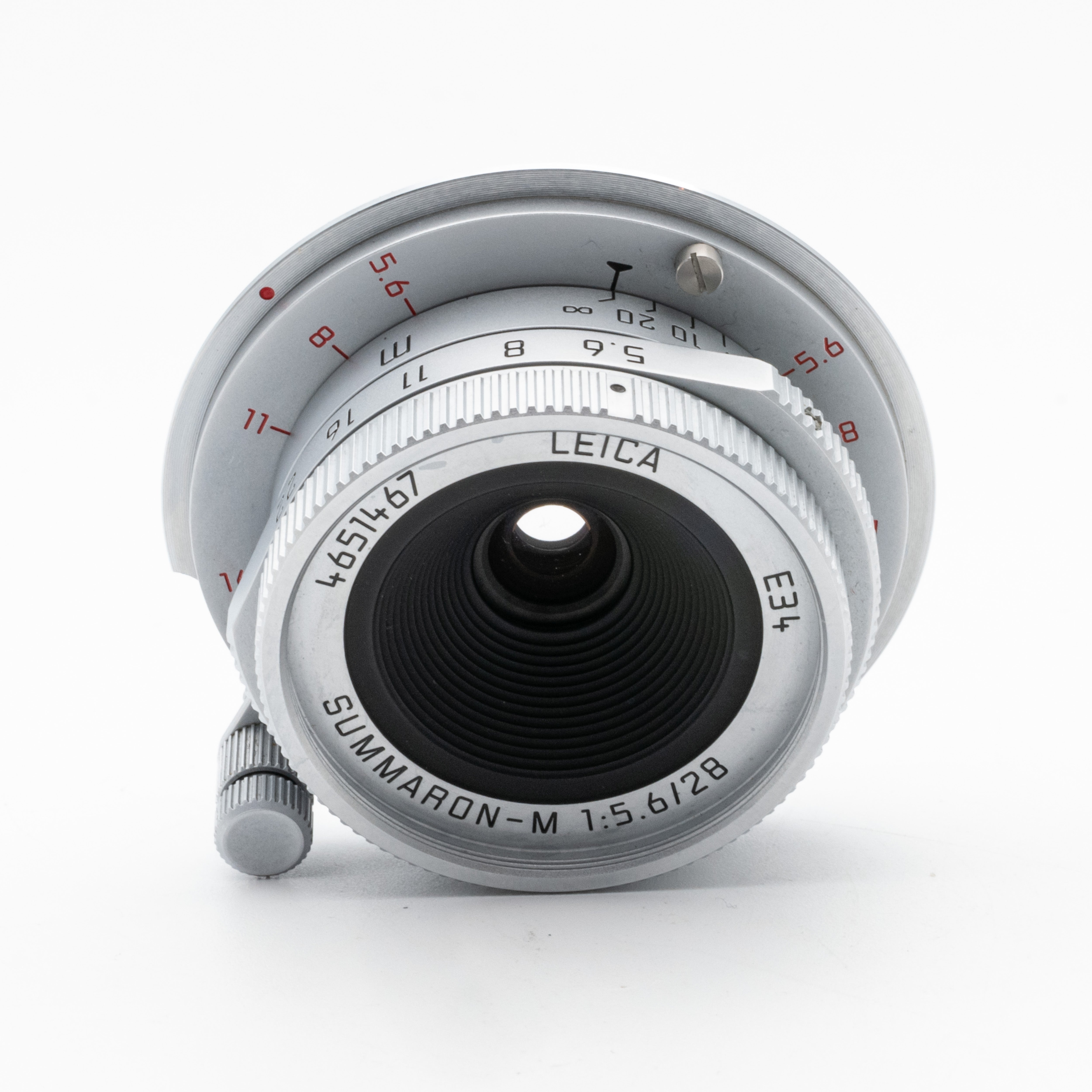 28mm f/5.6 Summaron-M, 4651467