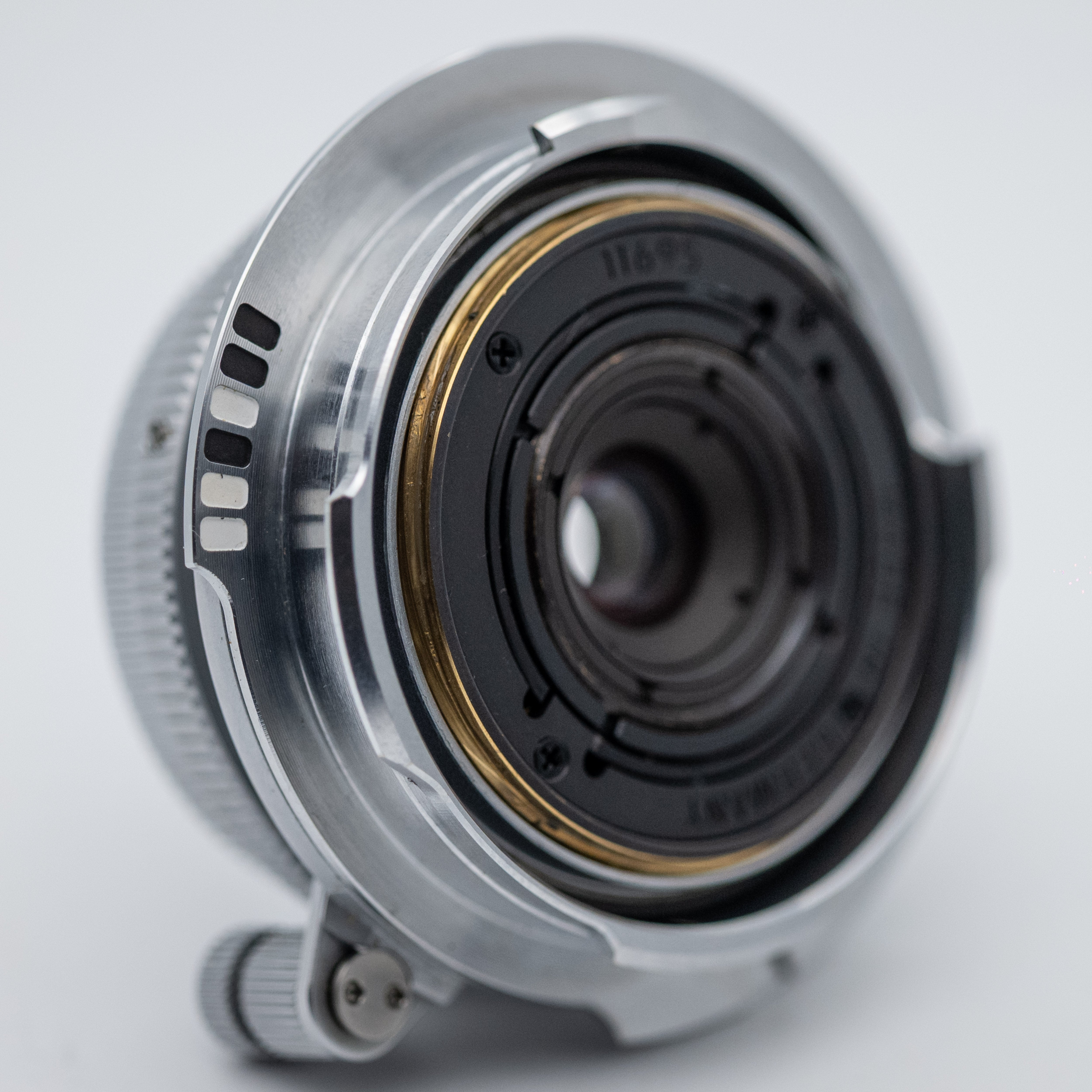 28mm f/5.6 Summaron-M, 4651467