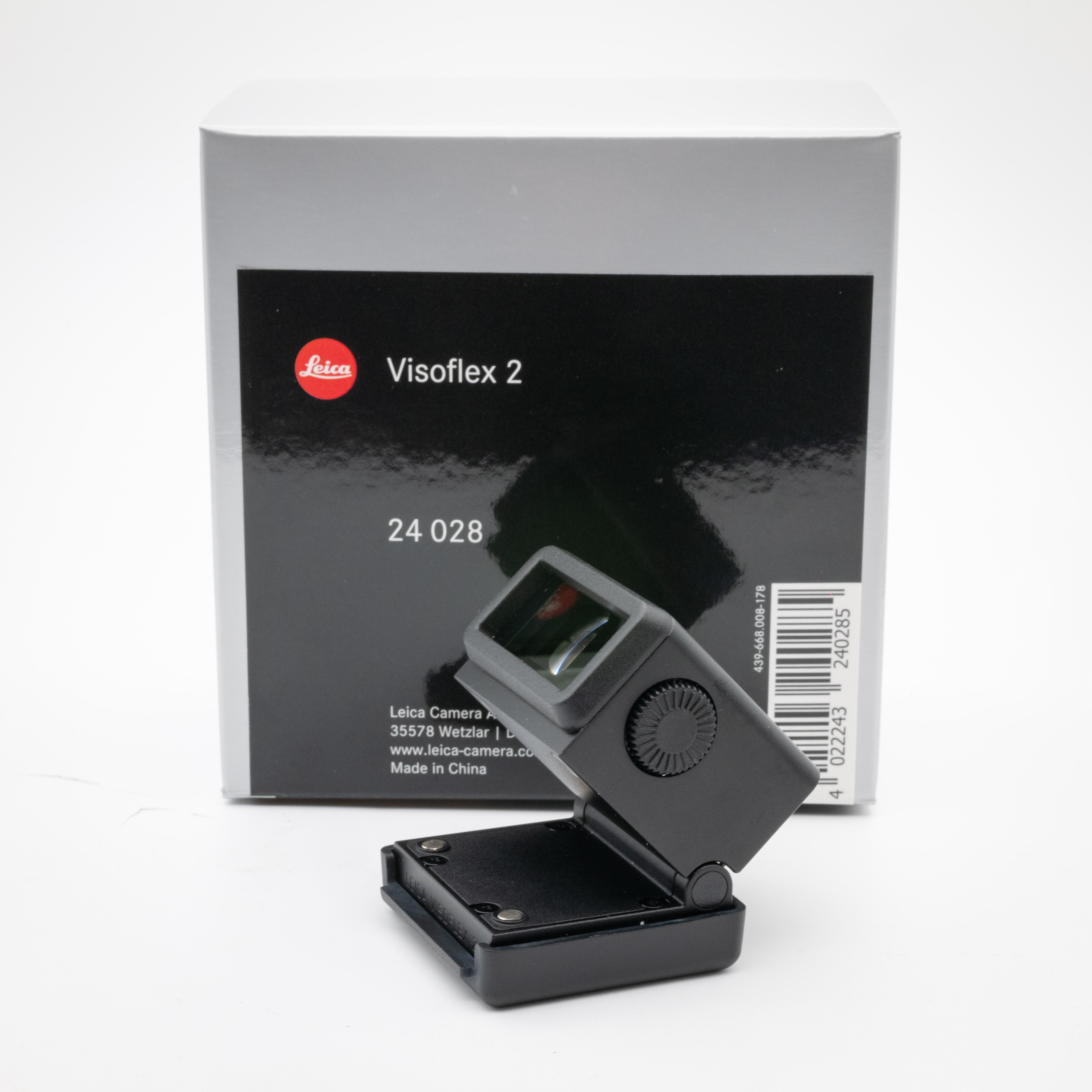 Visoflex-2 (24028)