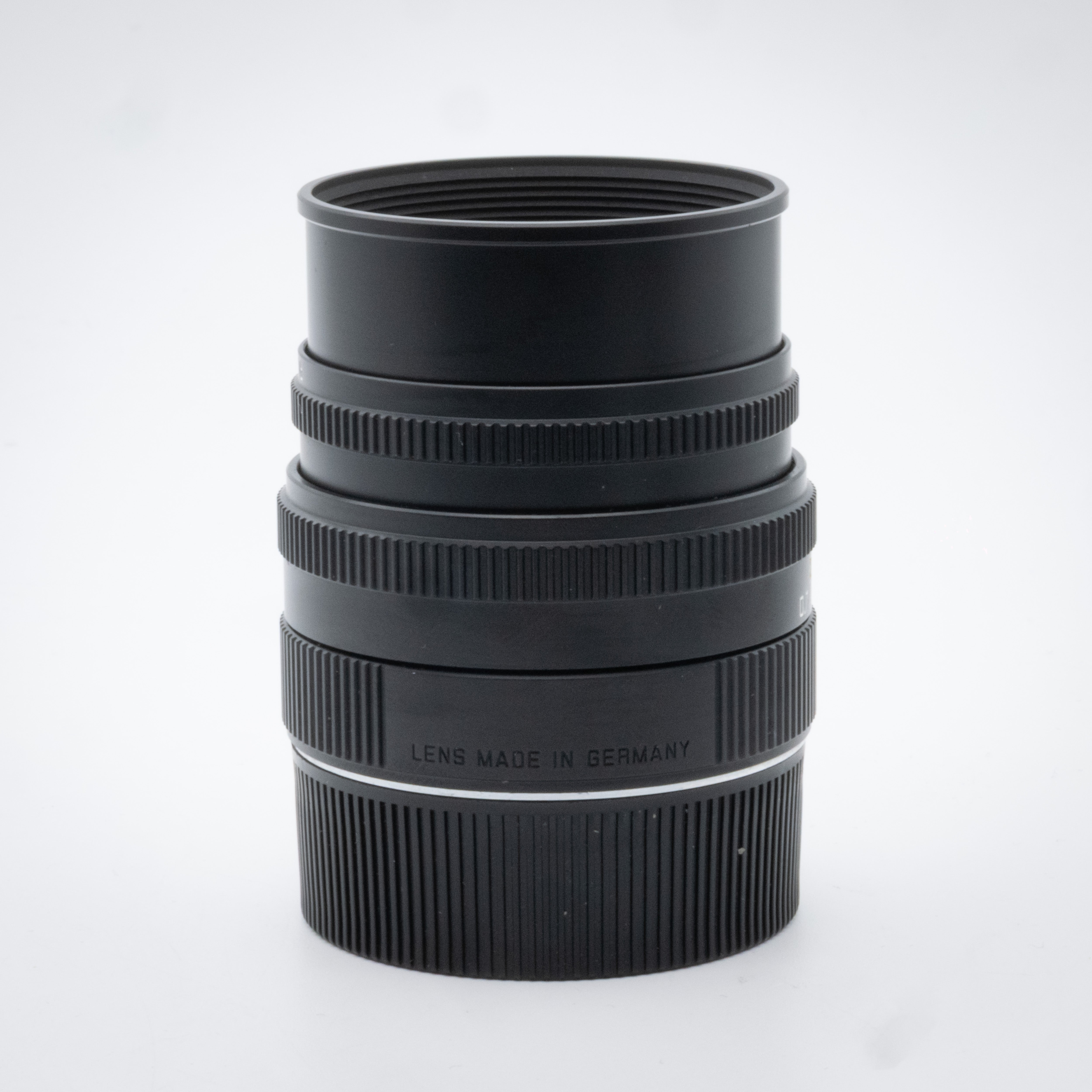 50mm f/2 Summicron-M, 3909191