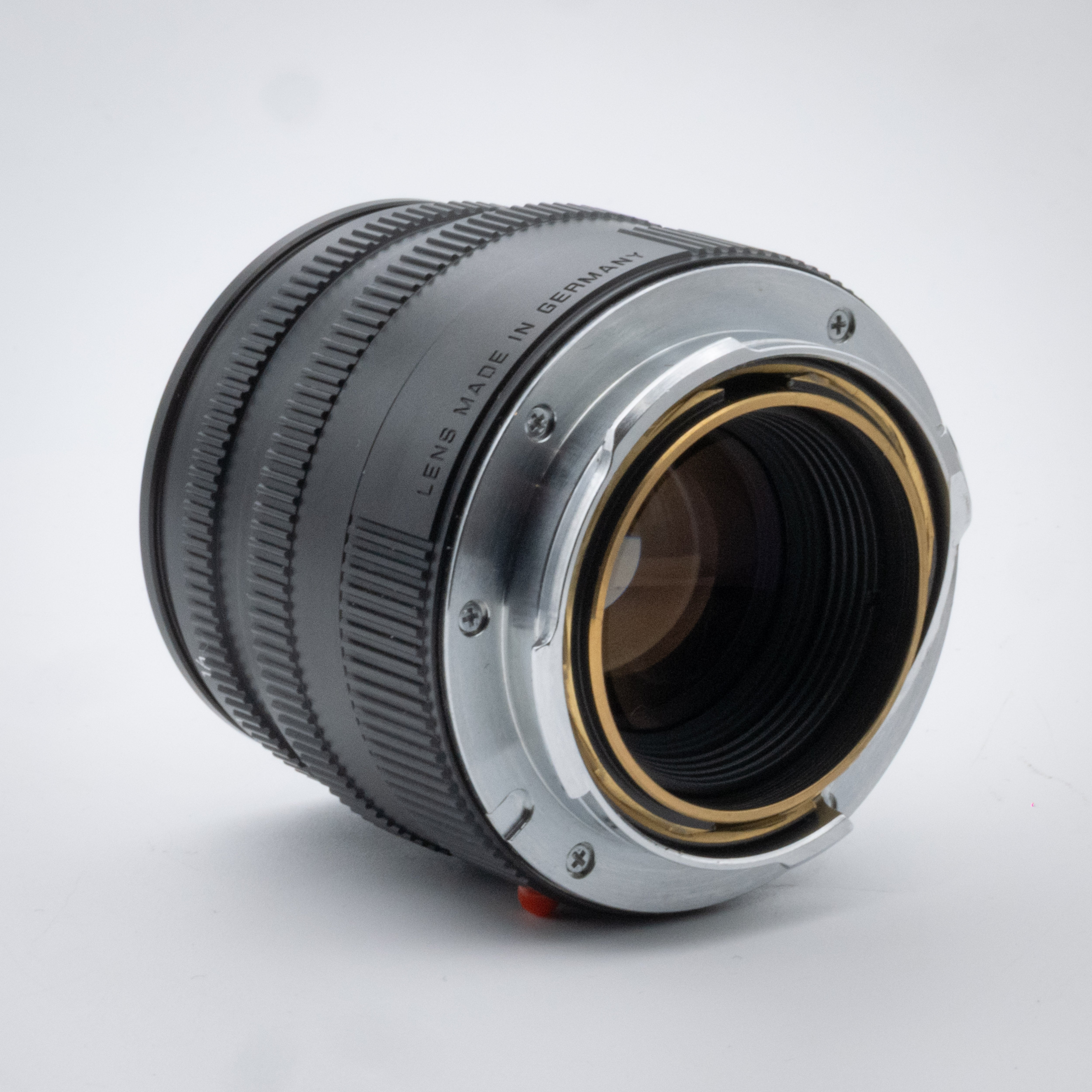 50mm f/2 Summicron-M, 3909191