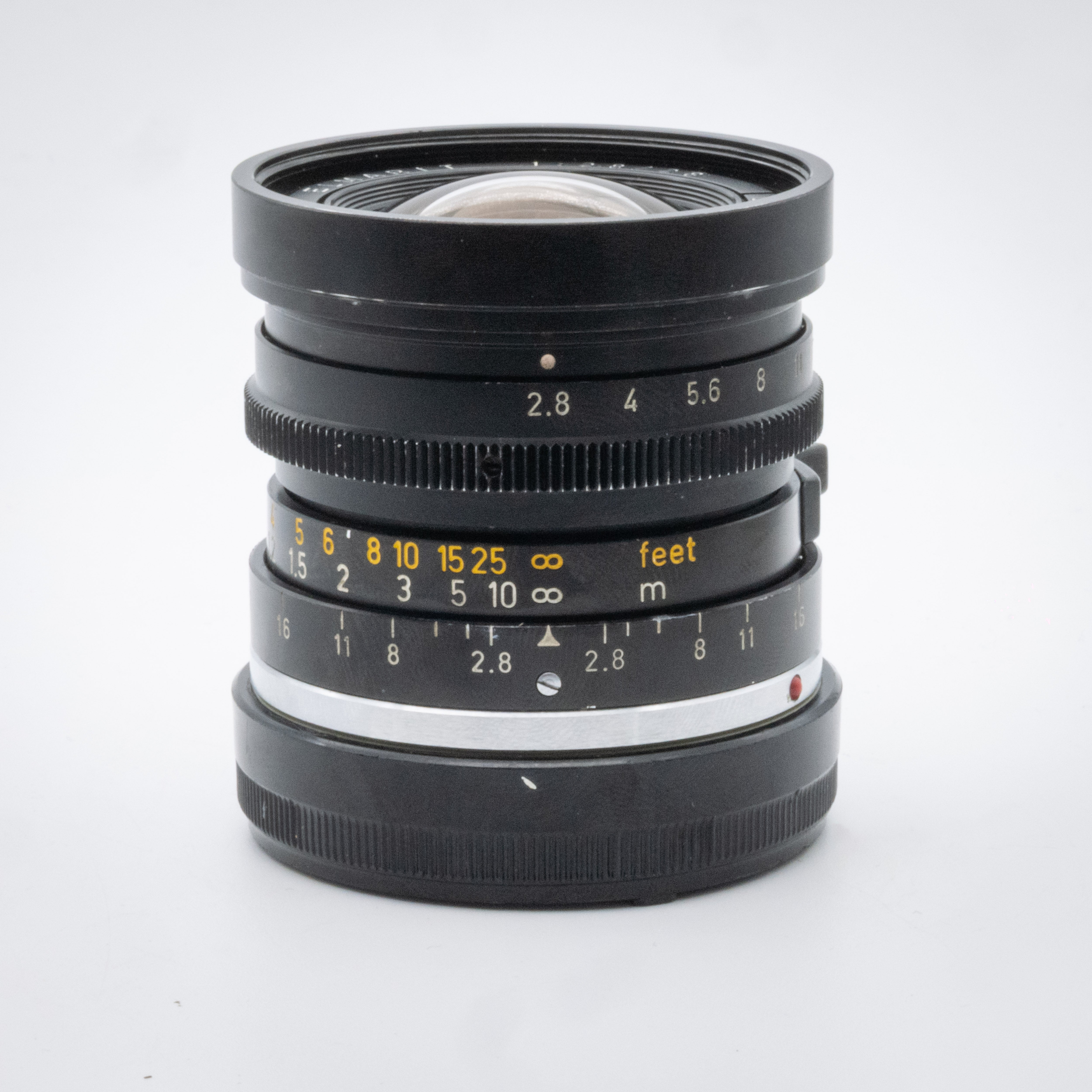 28mm f/2.8 Elmarit, 2543640