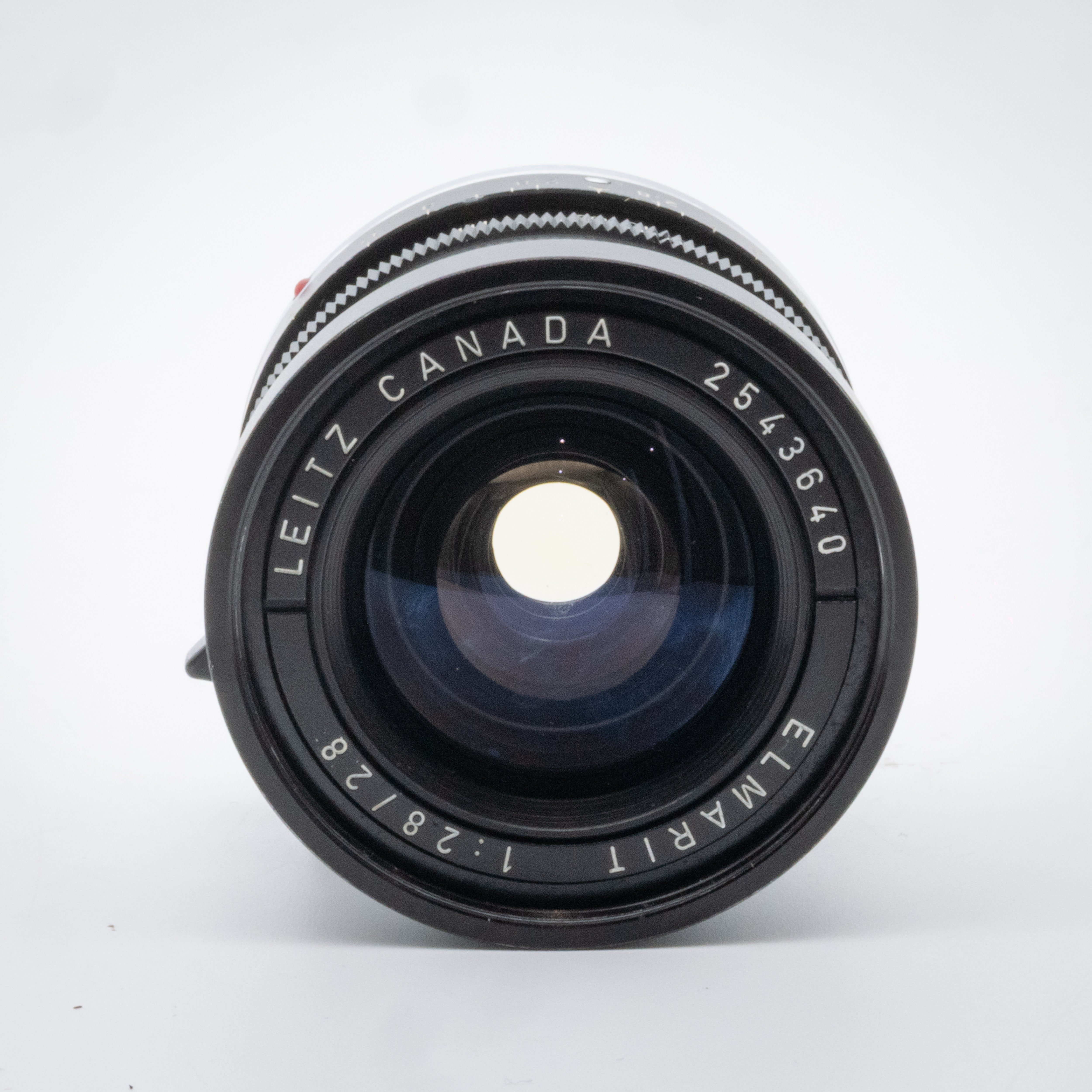 28mm f/2.8 Elmarit, 2543640