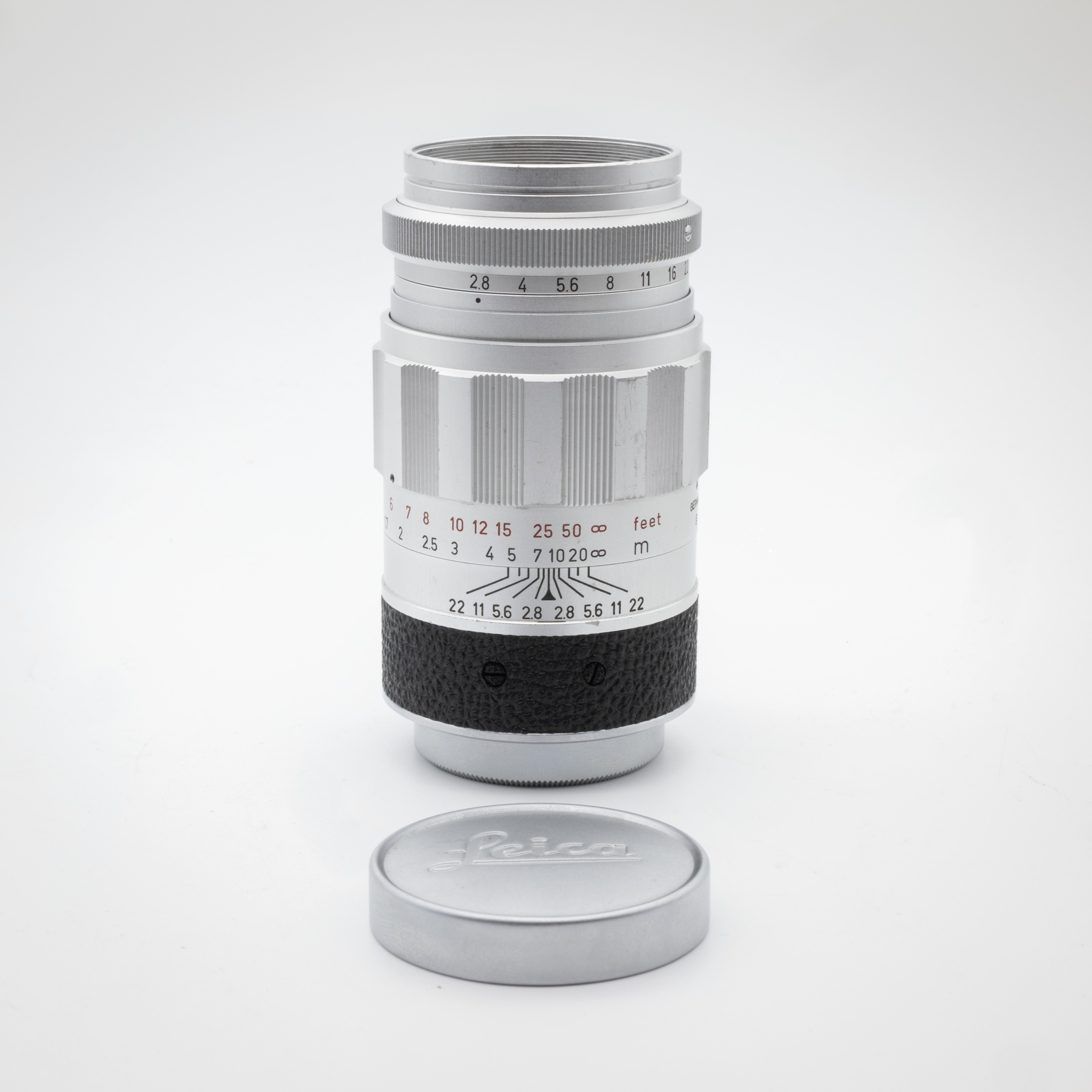 90mm f/2.8 Elmarit (screw), 1693238