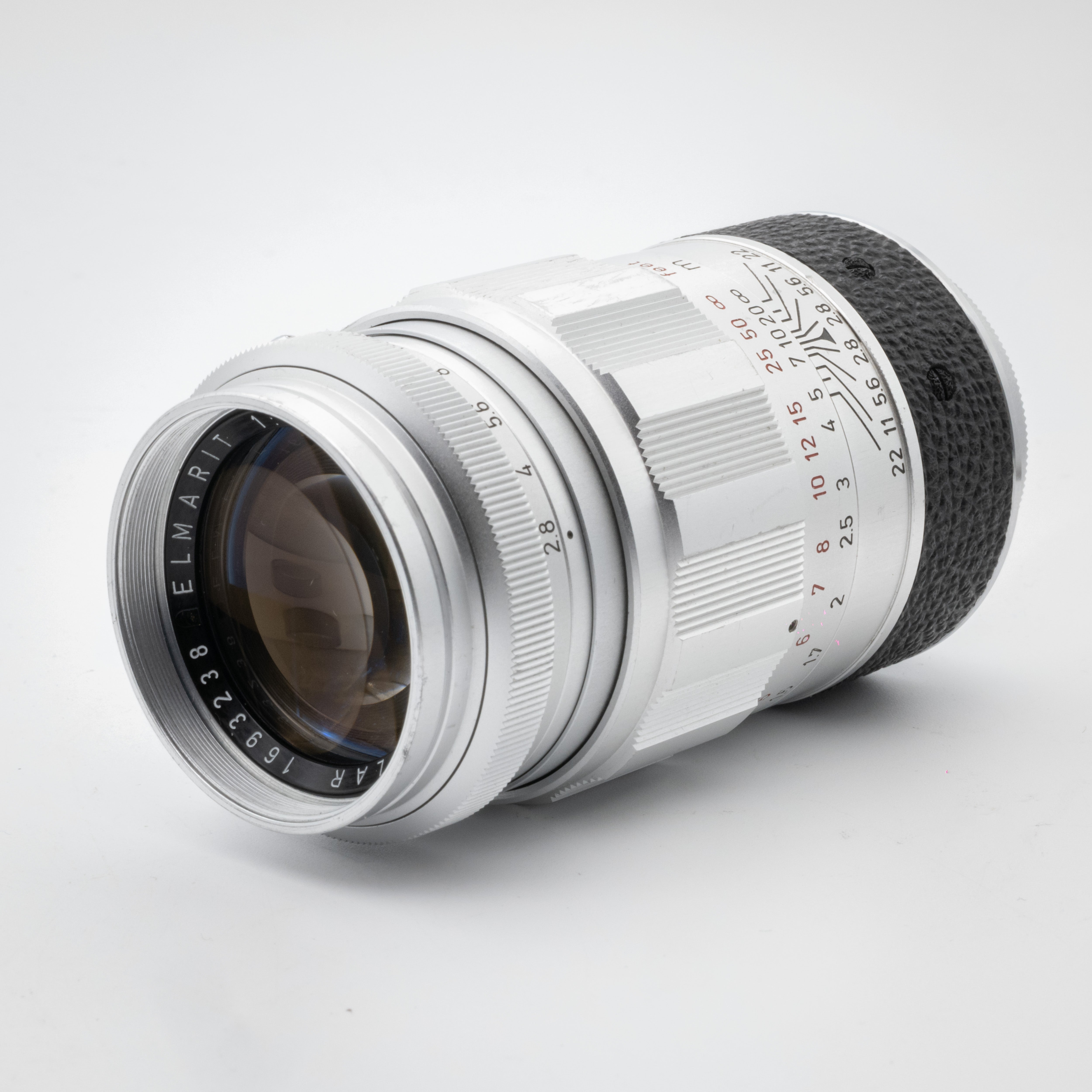 90mm f/2.8 Elmarit (screw), 1693238