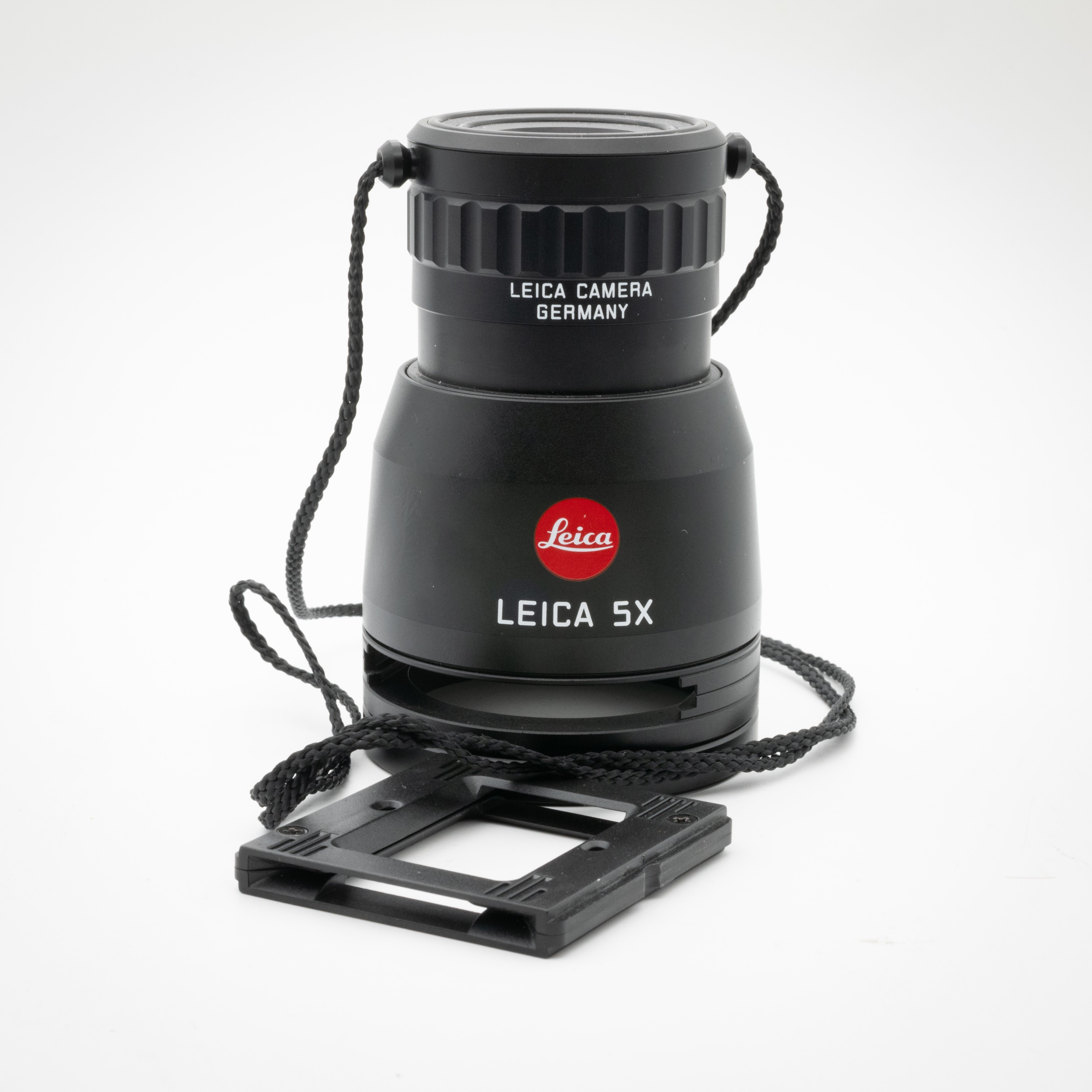 Universal Lupe 5x,  (37350)