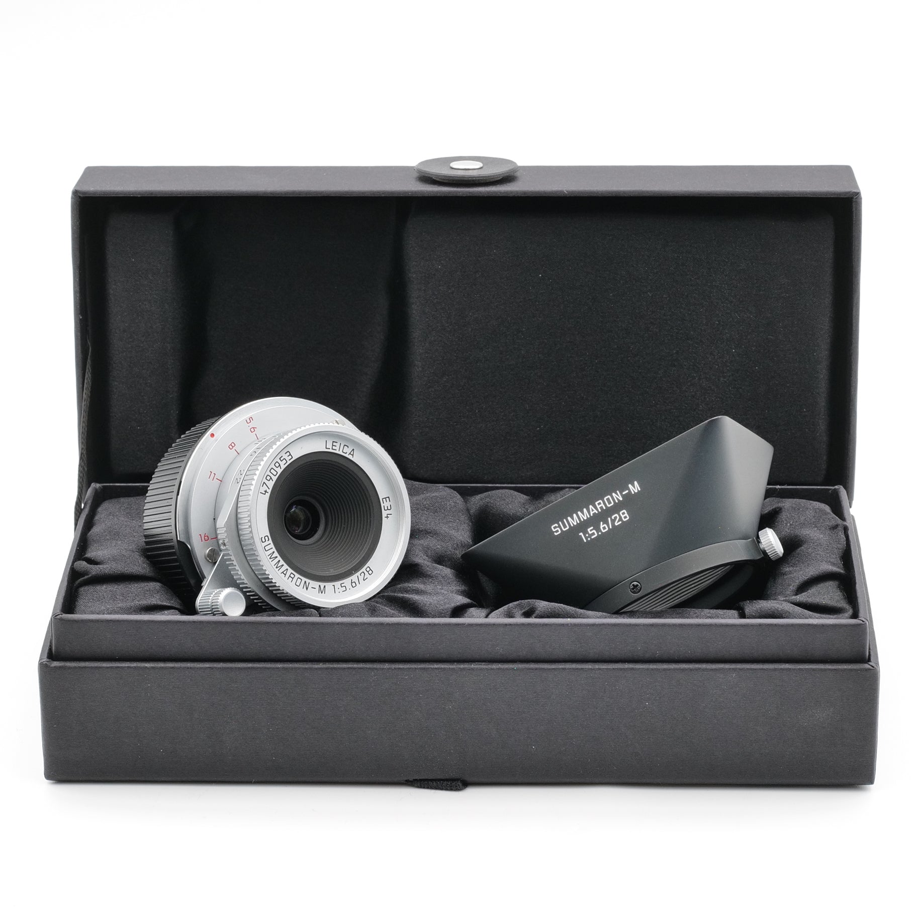 28mm f/5.6 Summaron-M, 6-Bit. 4790953