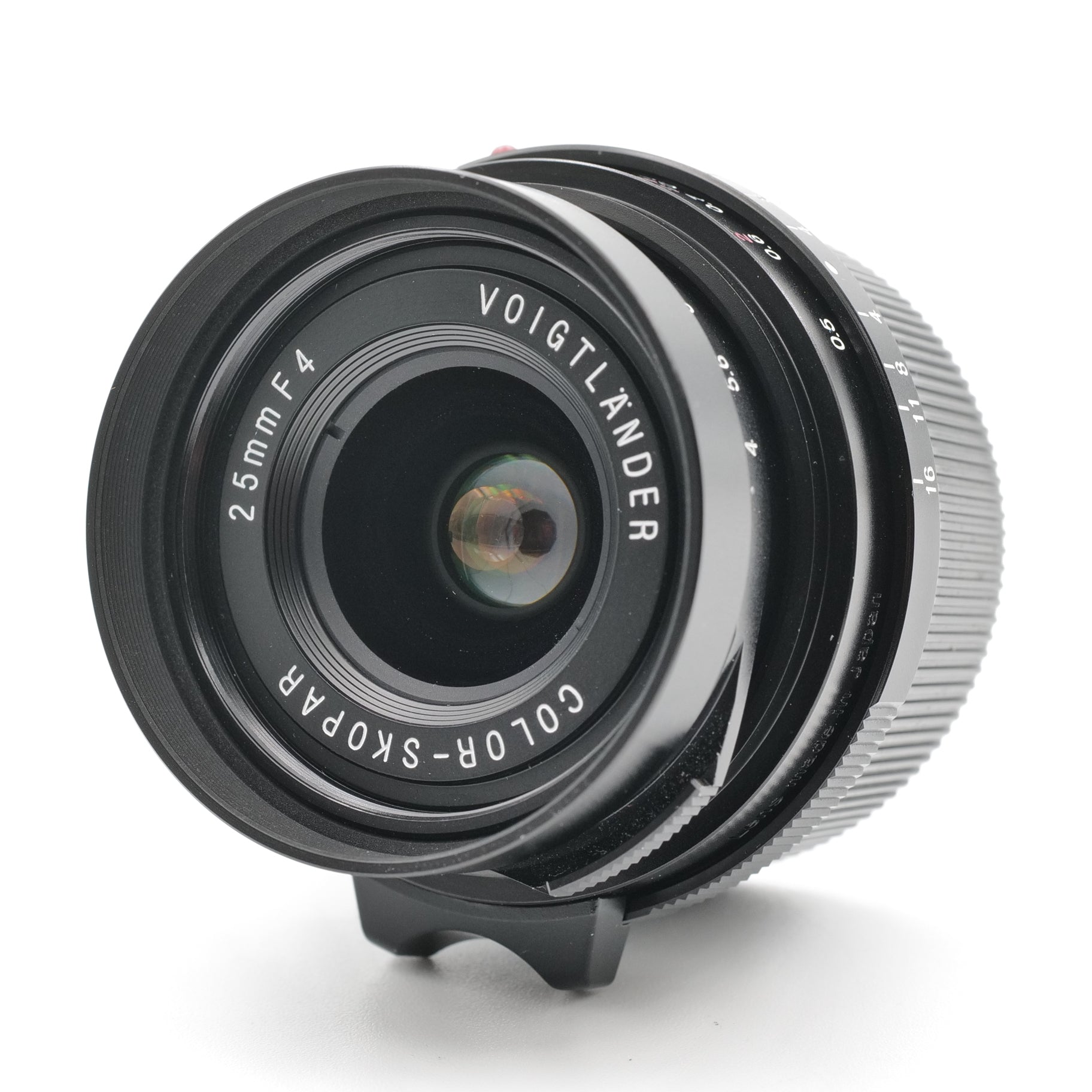 25mm f/4 Color Skopar, 9720921