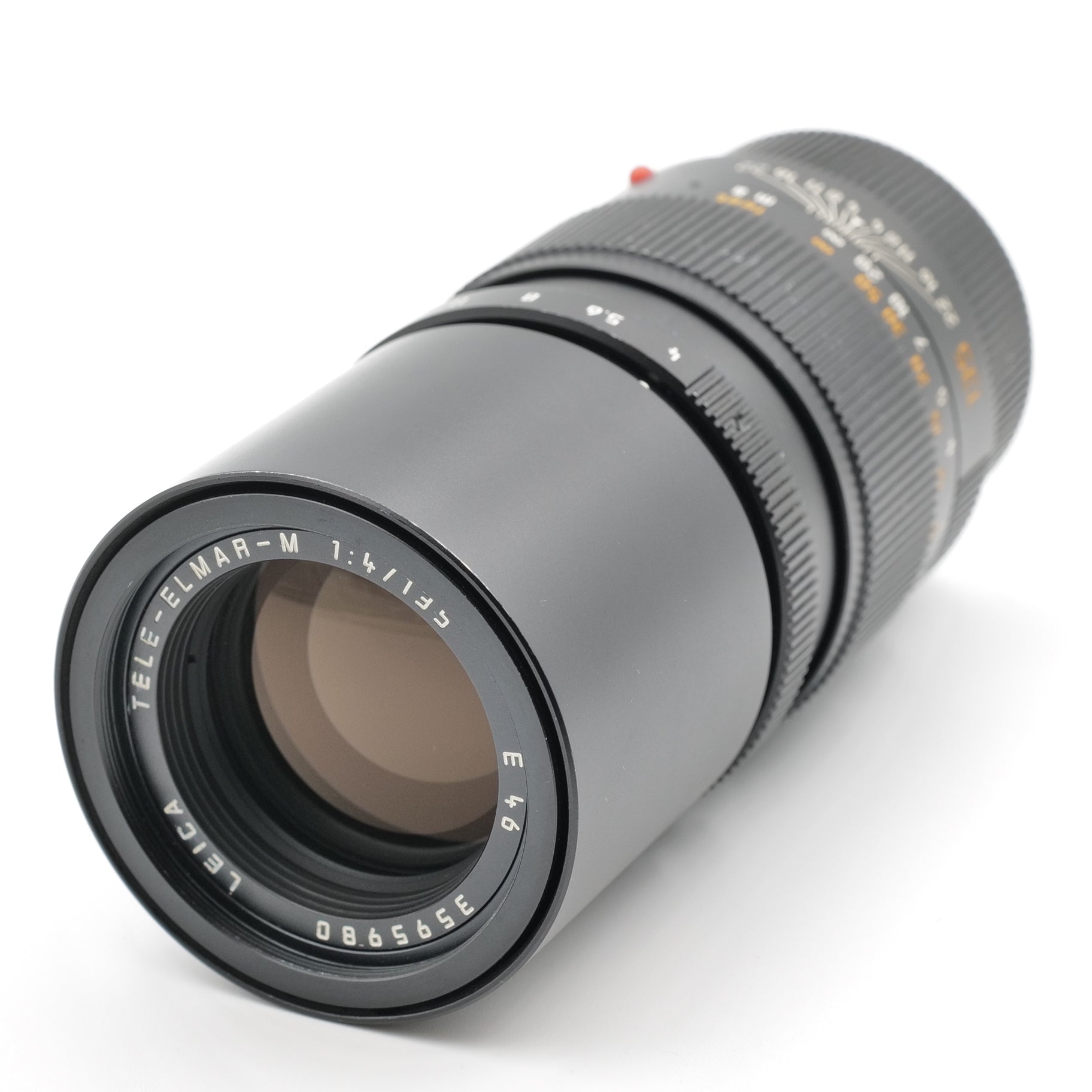 Leica Manchester UK | 135mm f/4 Tele Elmar 3595980