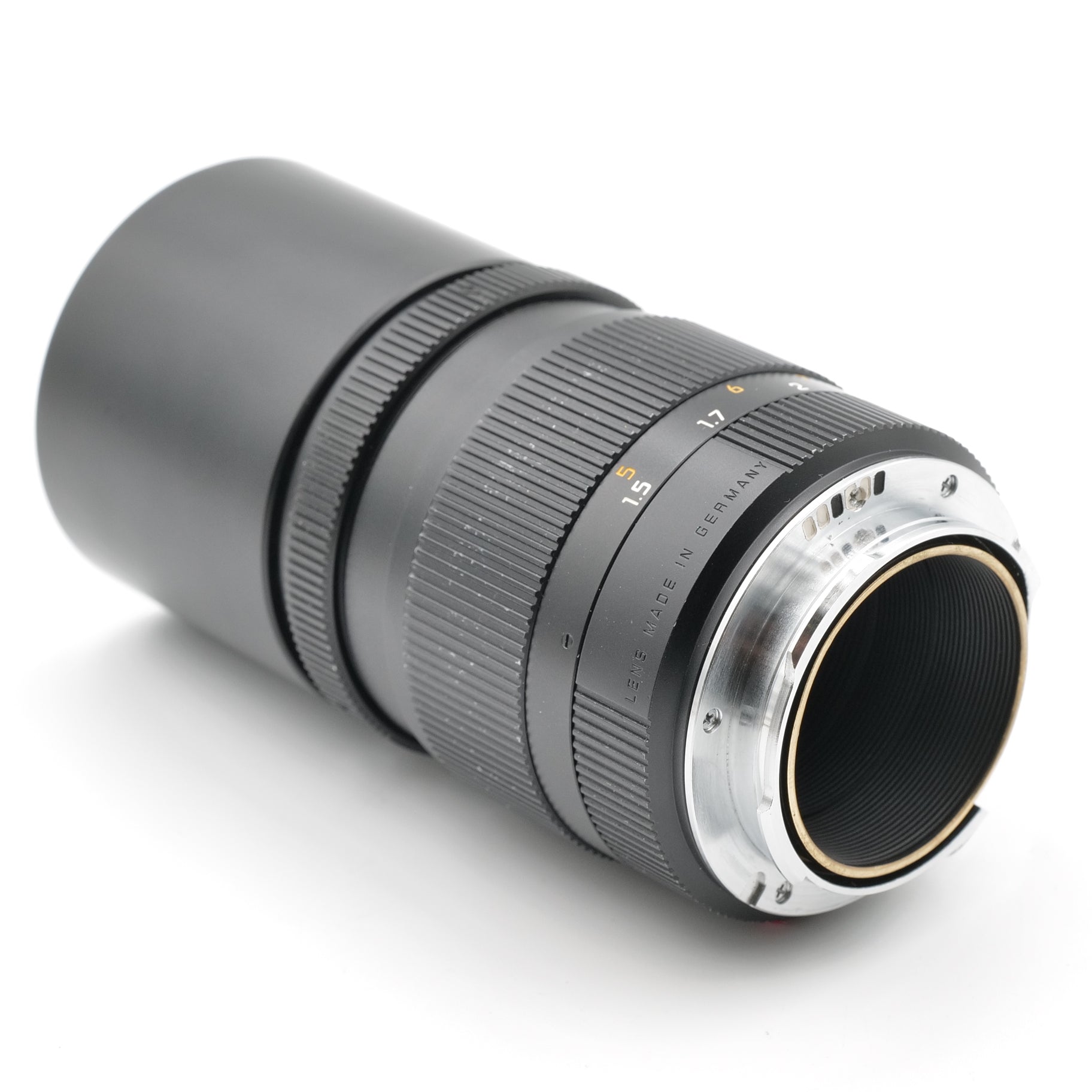 Leica Manchester UK | 135mm f/4 Tele Elmar 3595980