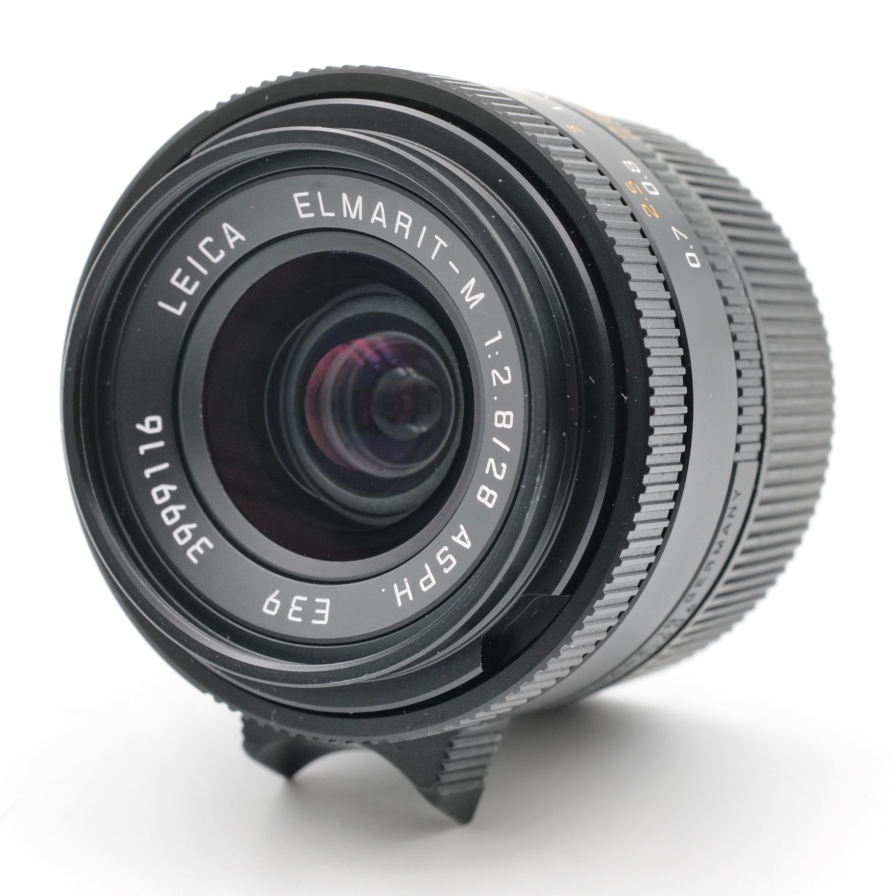 28mm f/2.8 Elmarit-M ASPH v.1 6-Bit. 3999116