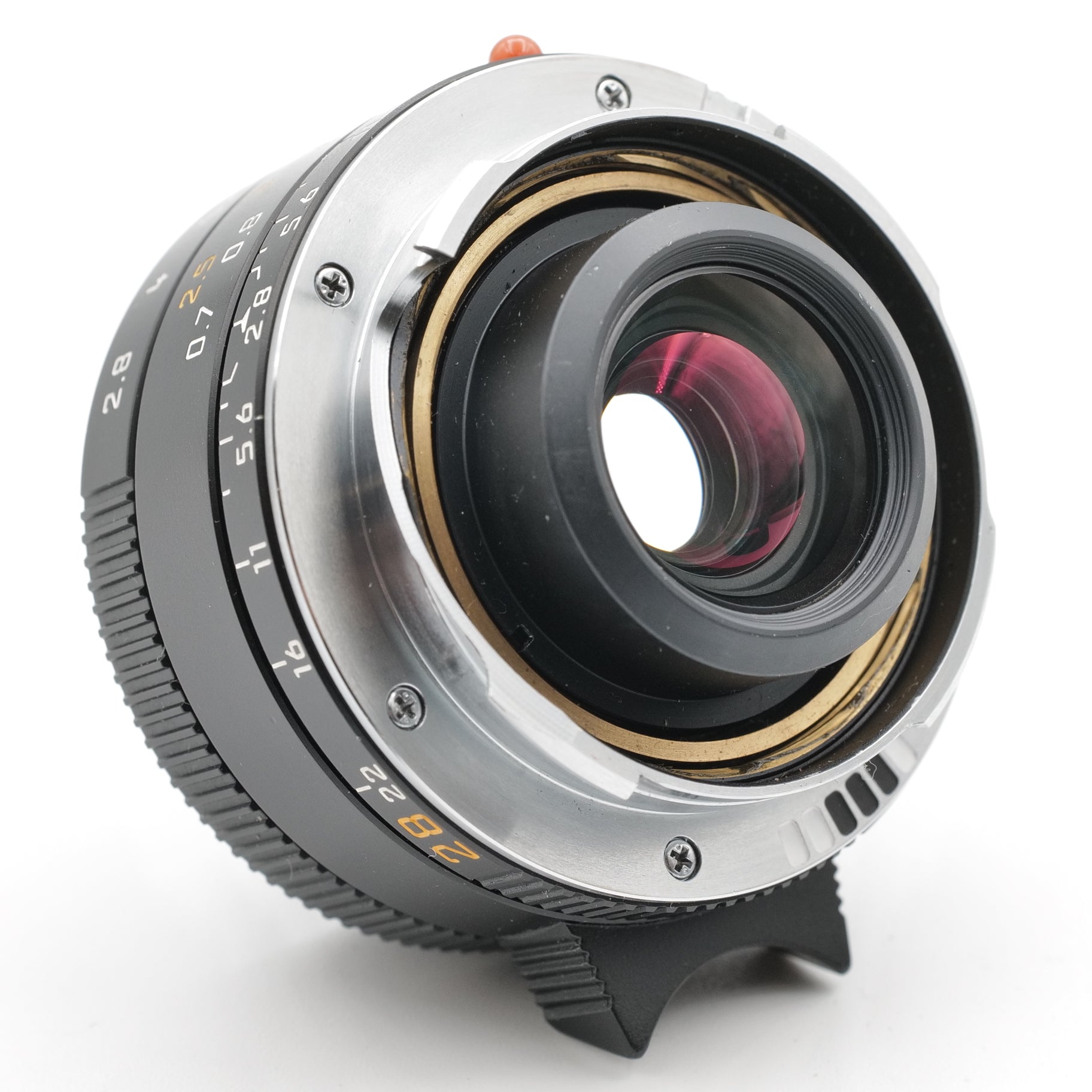 28mm f/2.8 Elmarit-M ASPH v.1 6-Bit. 3999116