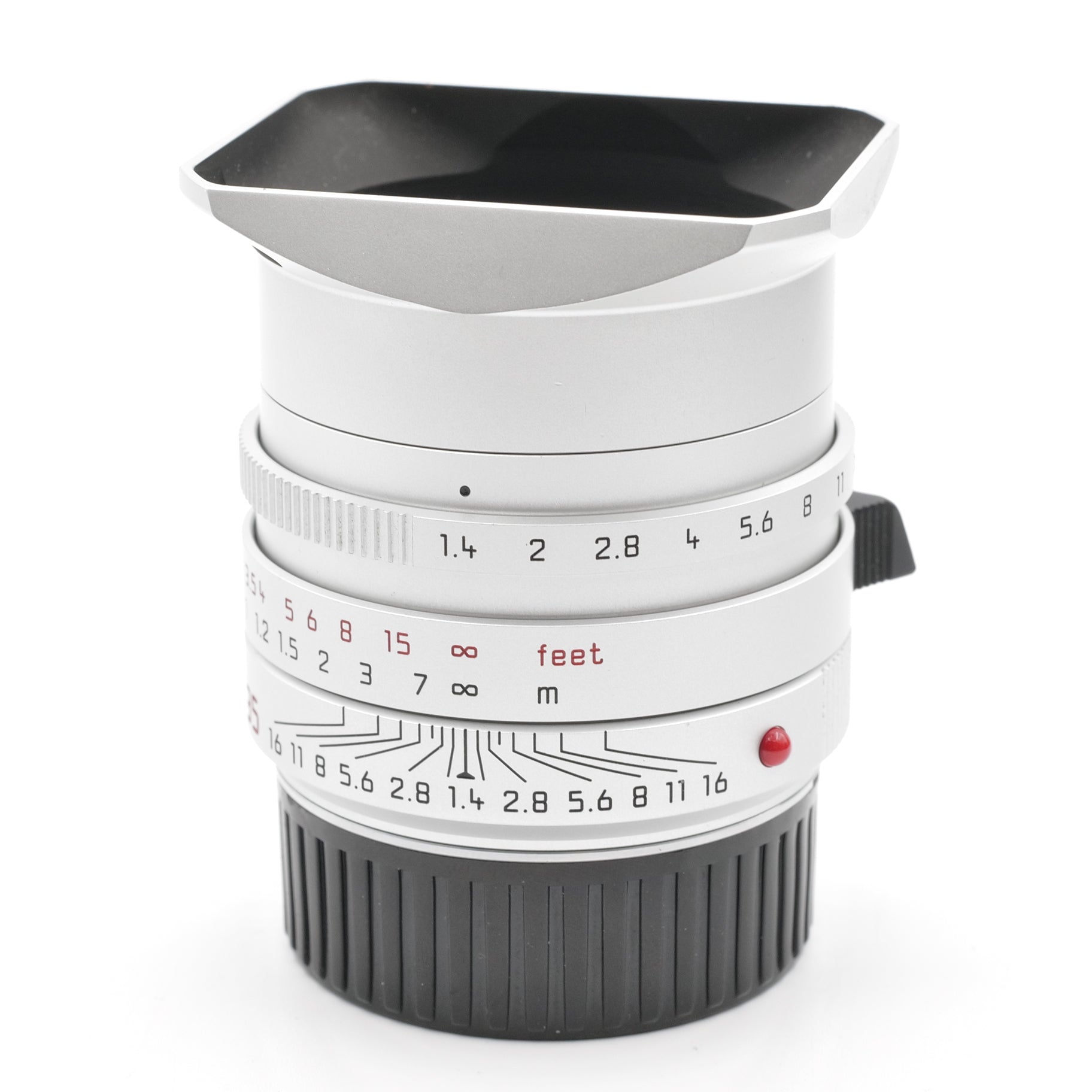 35mm f/1.4 Summilux-M ASPH 6-Bit. 4708132