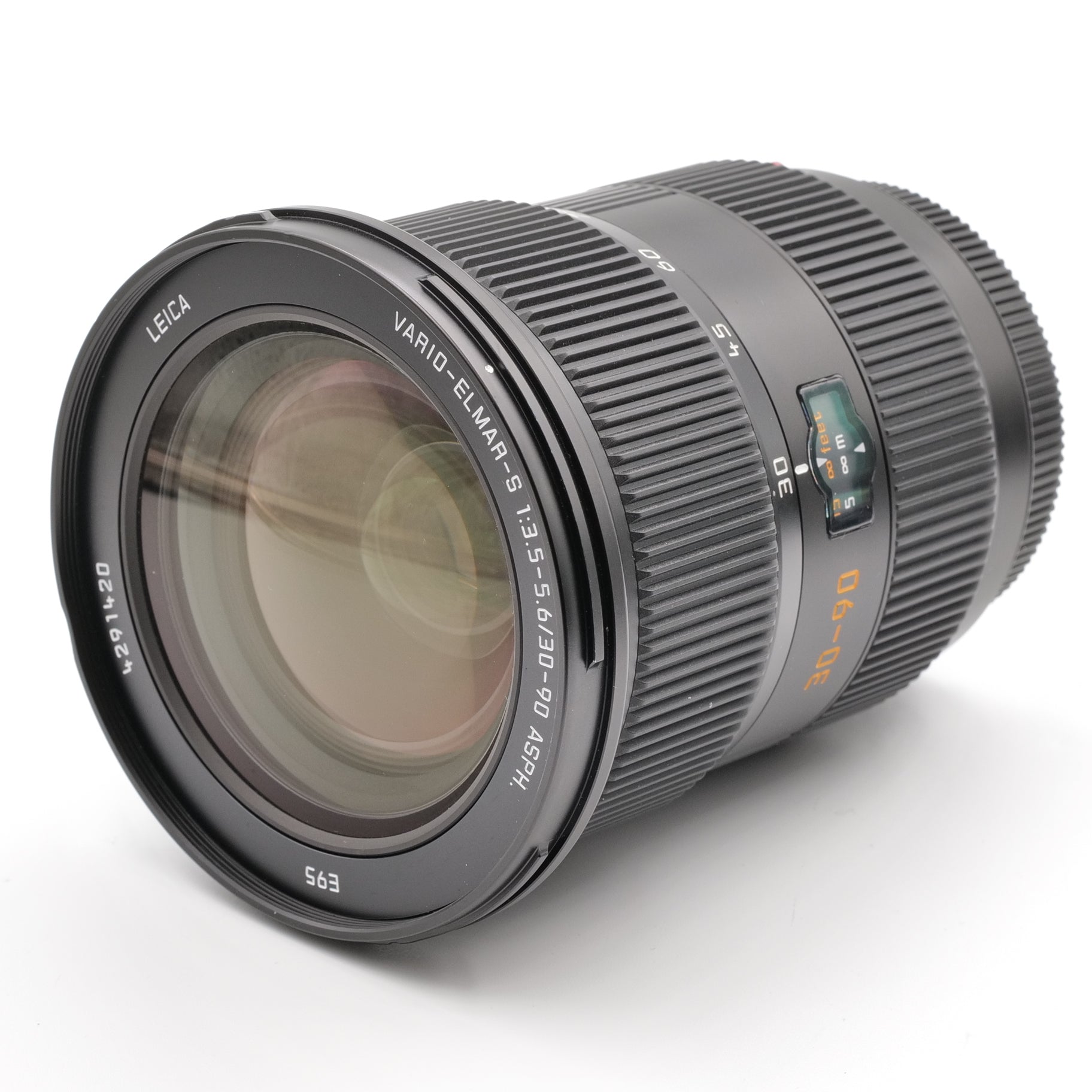 30-90mm f/3.5-5.6 VARIO-ELMAR-S ASPH. 4653289