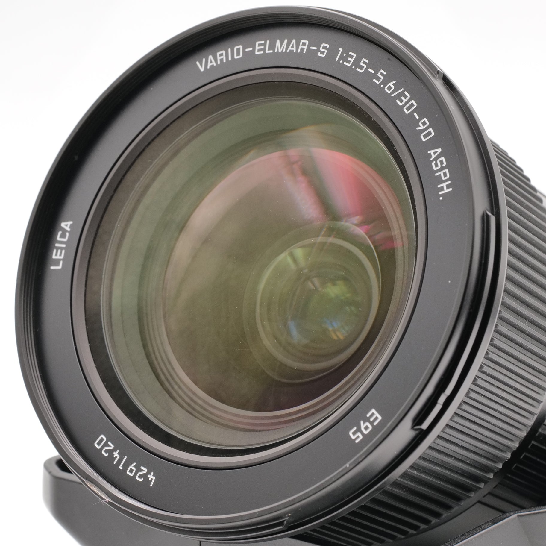 30-90mm f/3.5-5.6 VARIO-ELMAR-S ASPH. 4653289