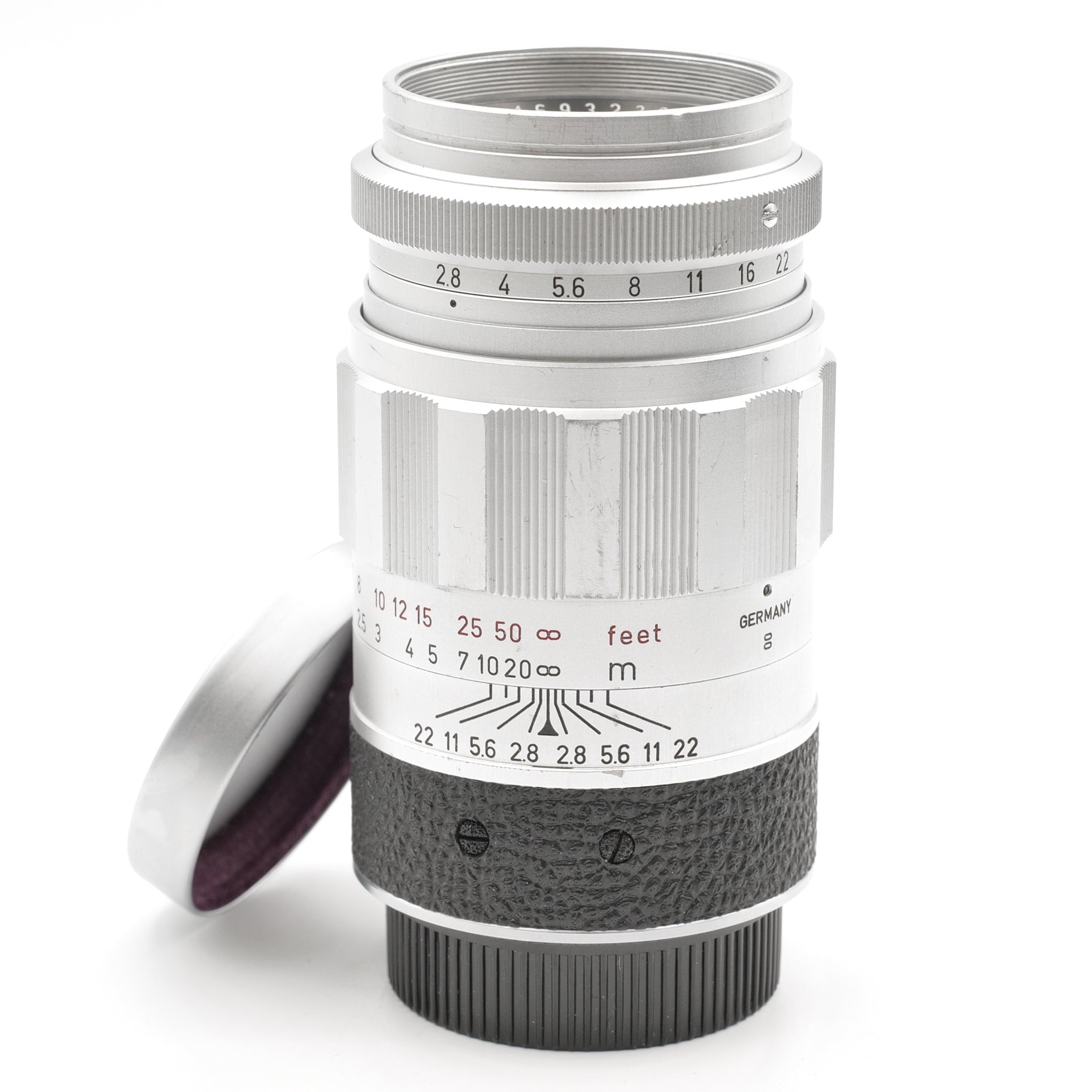 Leica Manchester UK | 90mm f/2.8 Elmarit L39. 1693238